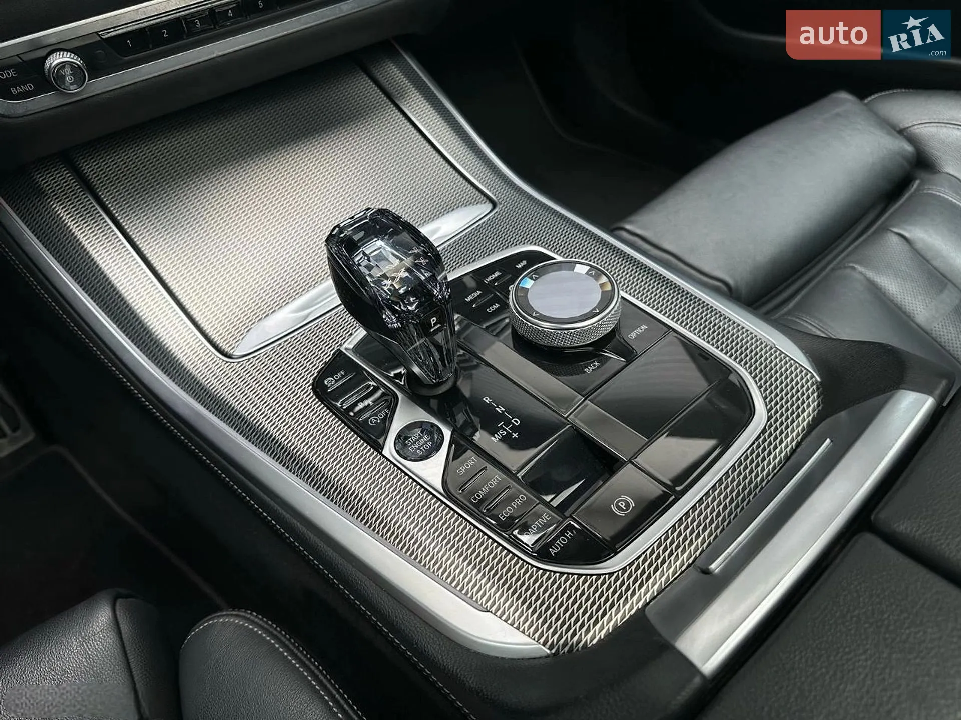 2019 BMW X5 - мініатюра 16
