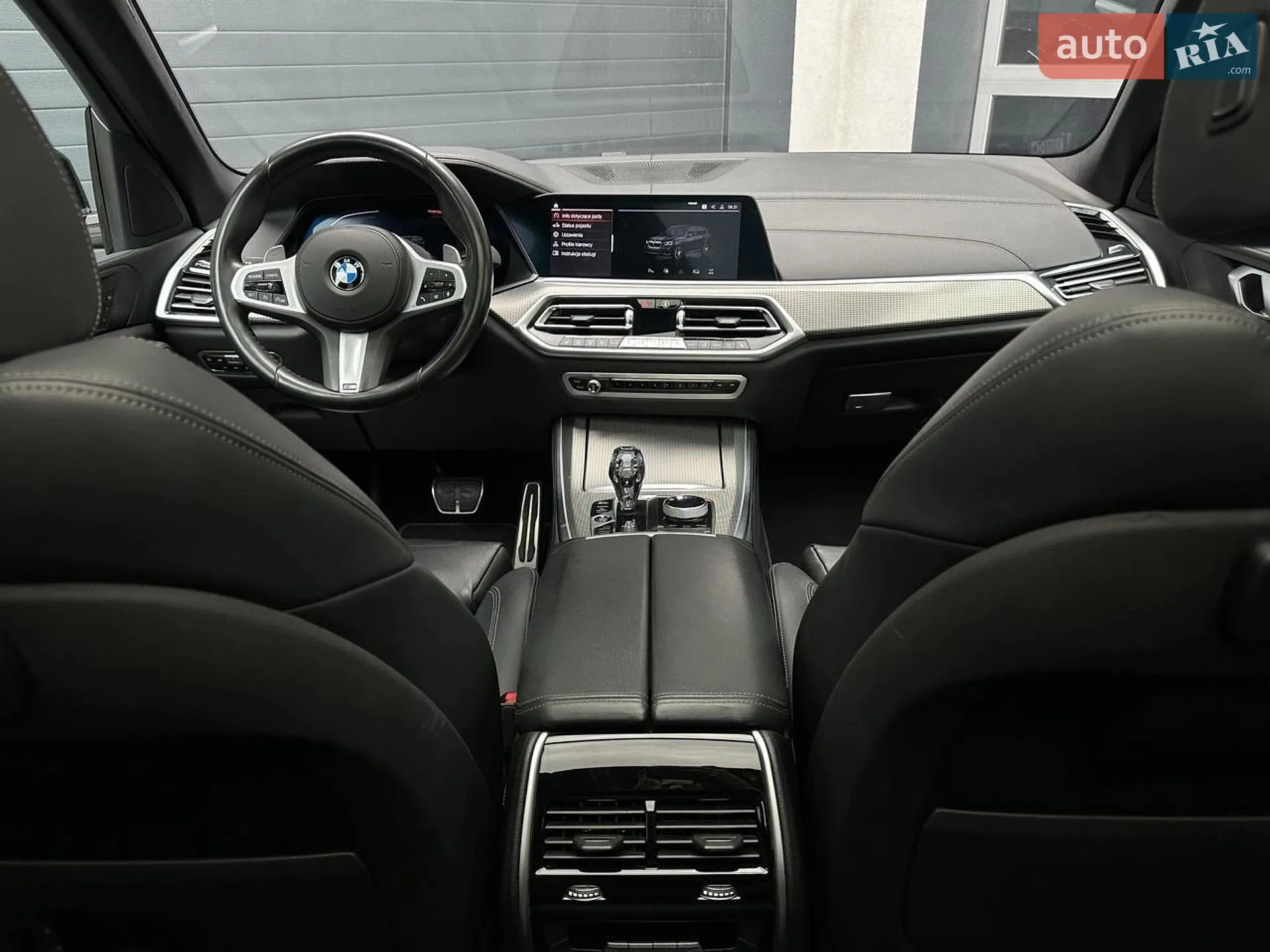 2019 BMW X5 - мініатюра 14