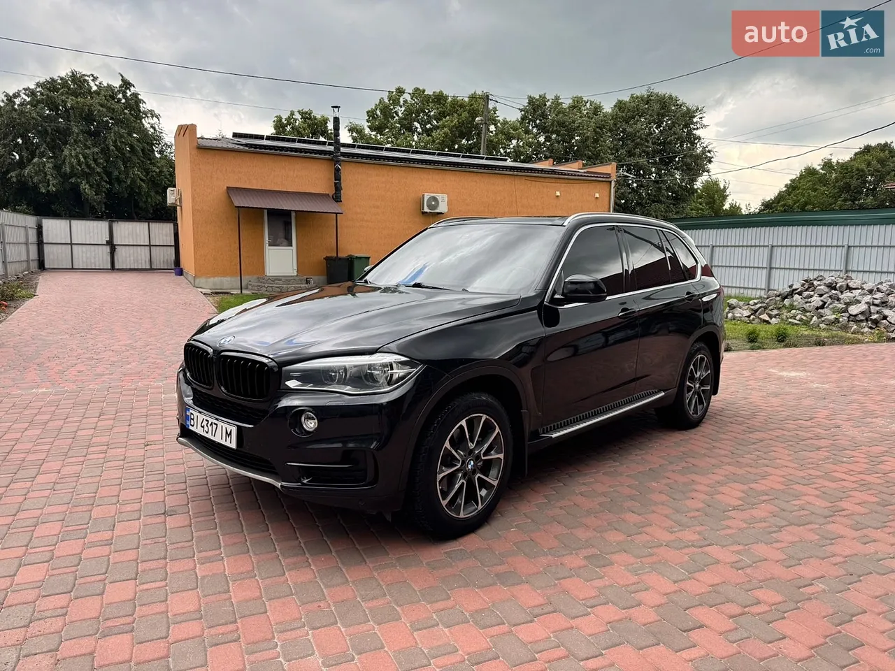 2015 BMW X5 - мініатюра 36
