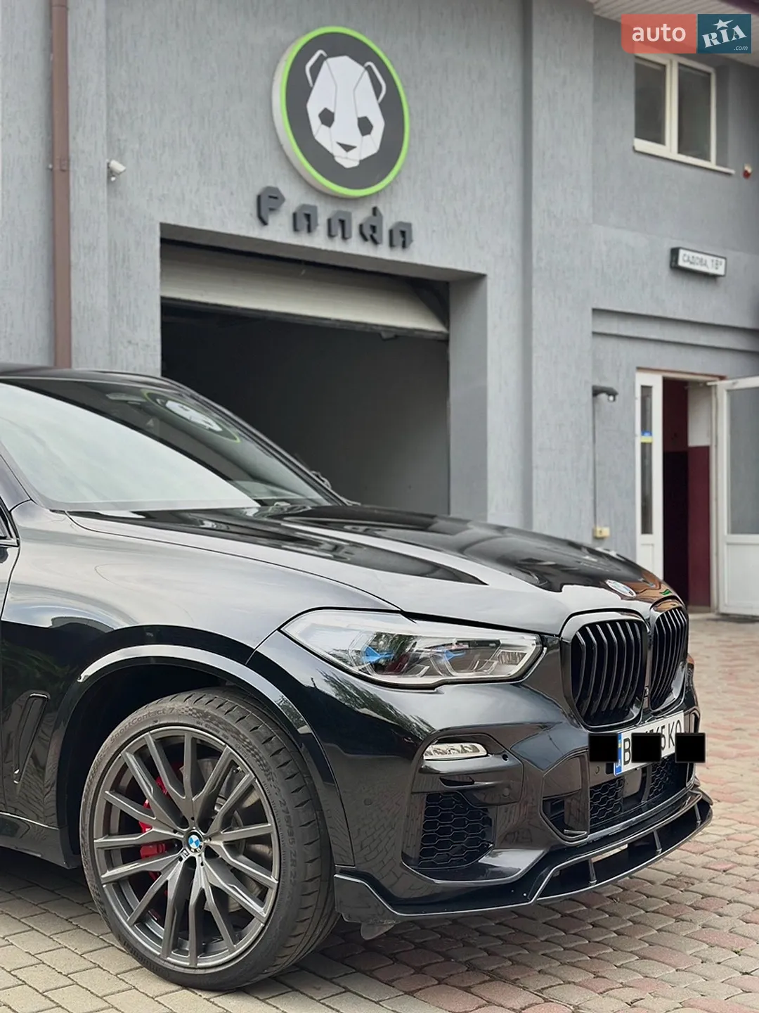2019 BMW X5 - мініатюра 3