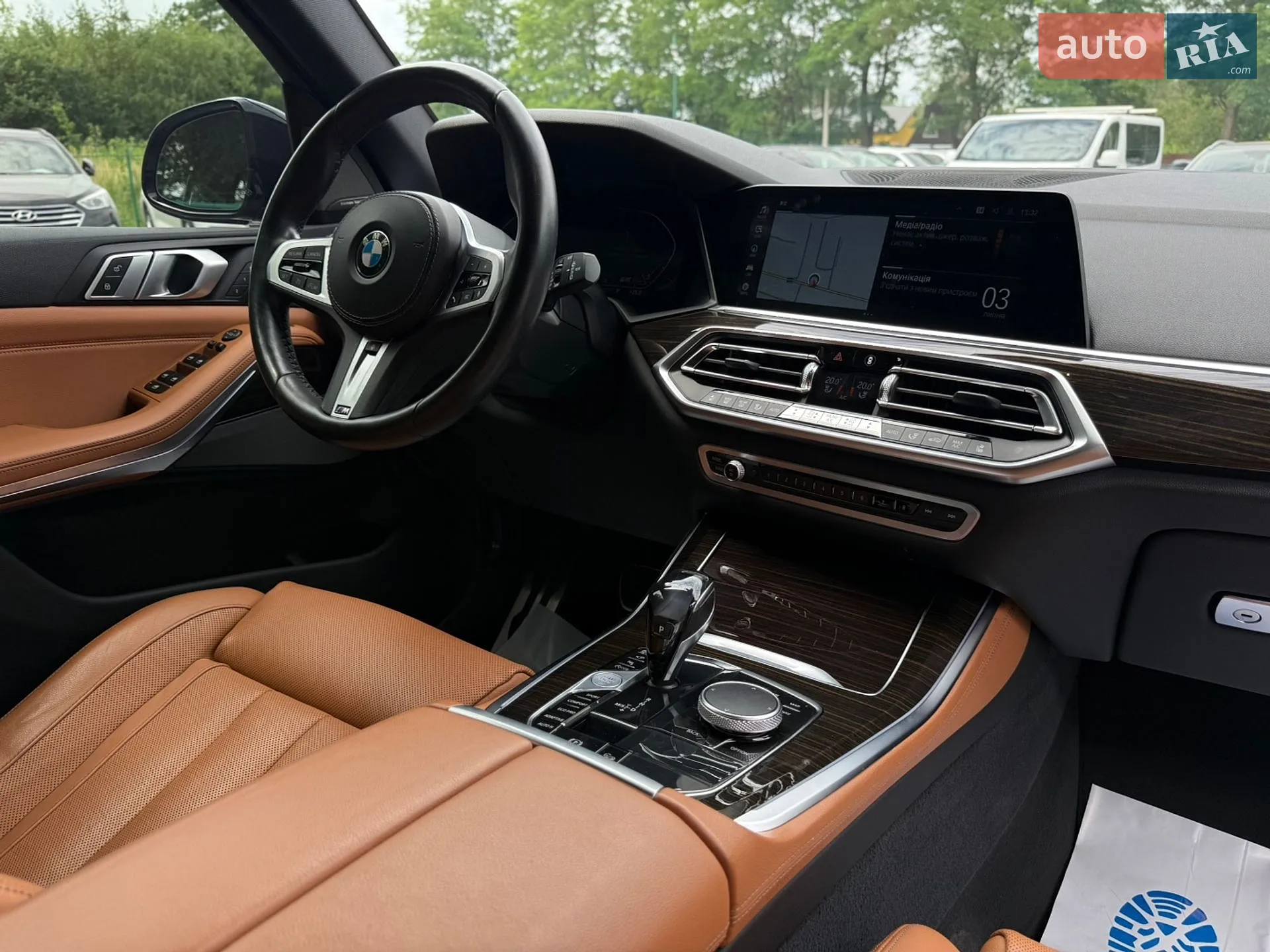 2019 BMW X5 - мініатюра 20