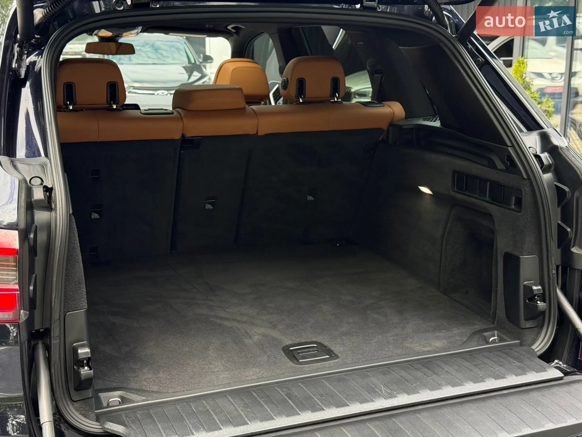 2019 BMW X5 - мініатюра 25