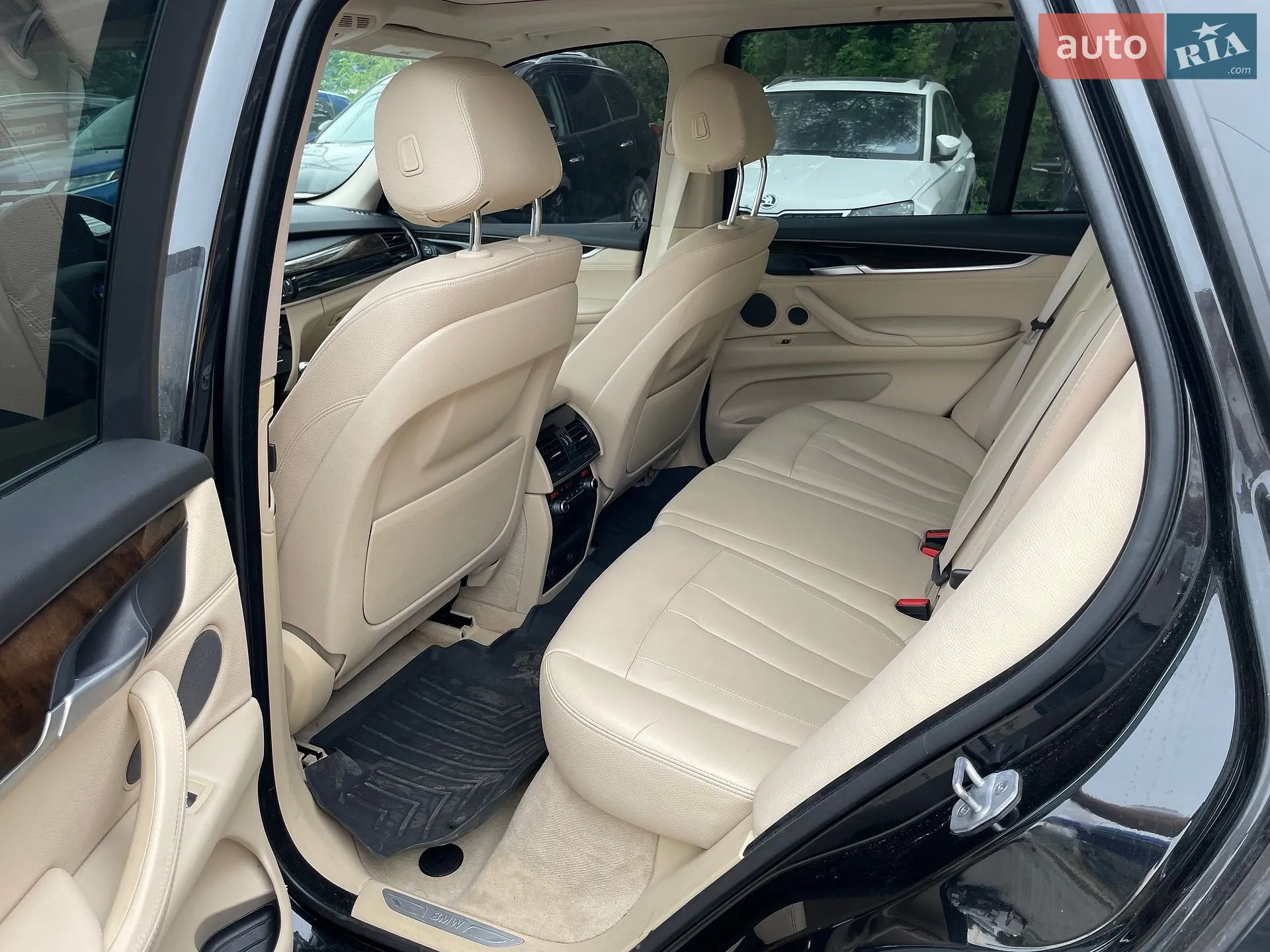 2015 BMW X5 - мініатюра 6