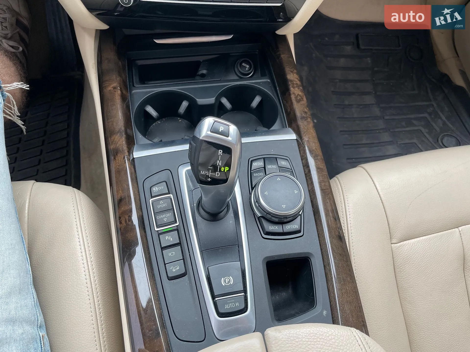 2015 BMW X5 - мініатюра 15