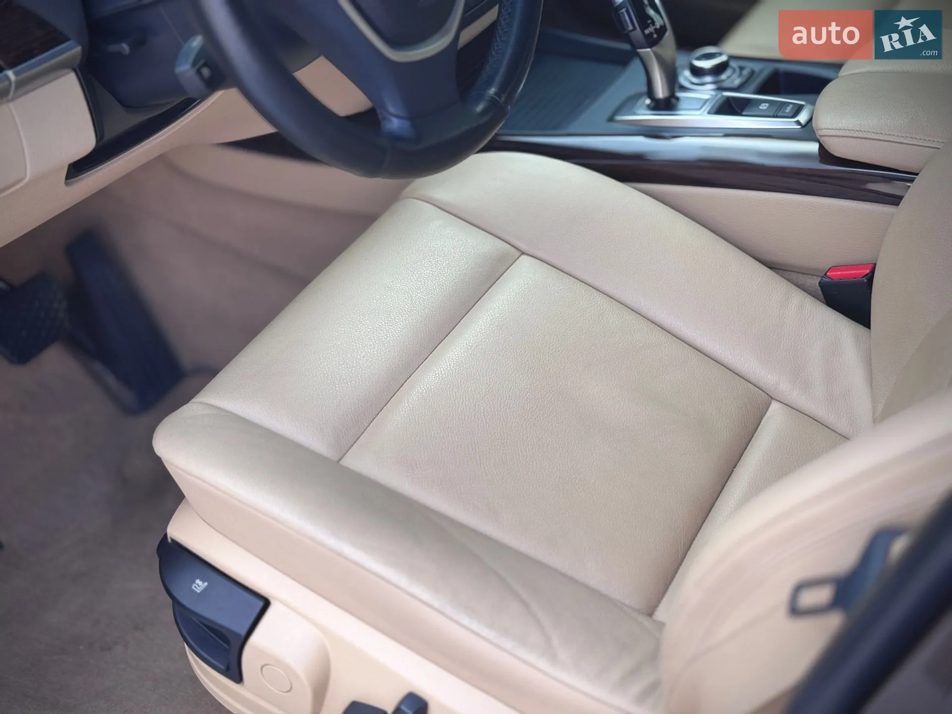 2012 BMW X5 - мініатюра 22