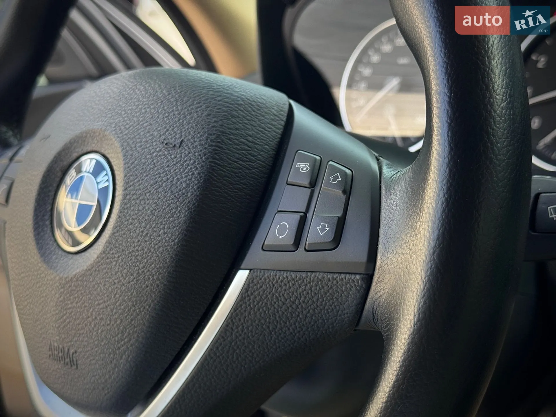 2012 BMW X5 - мініатюра 25