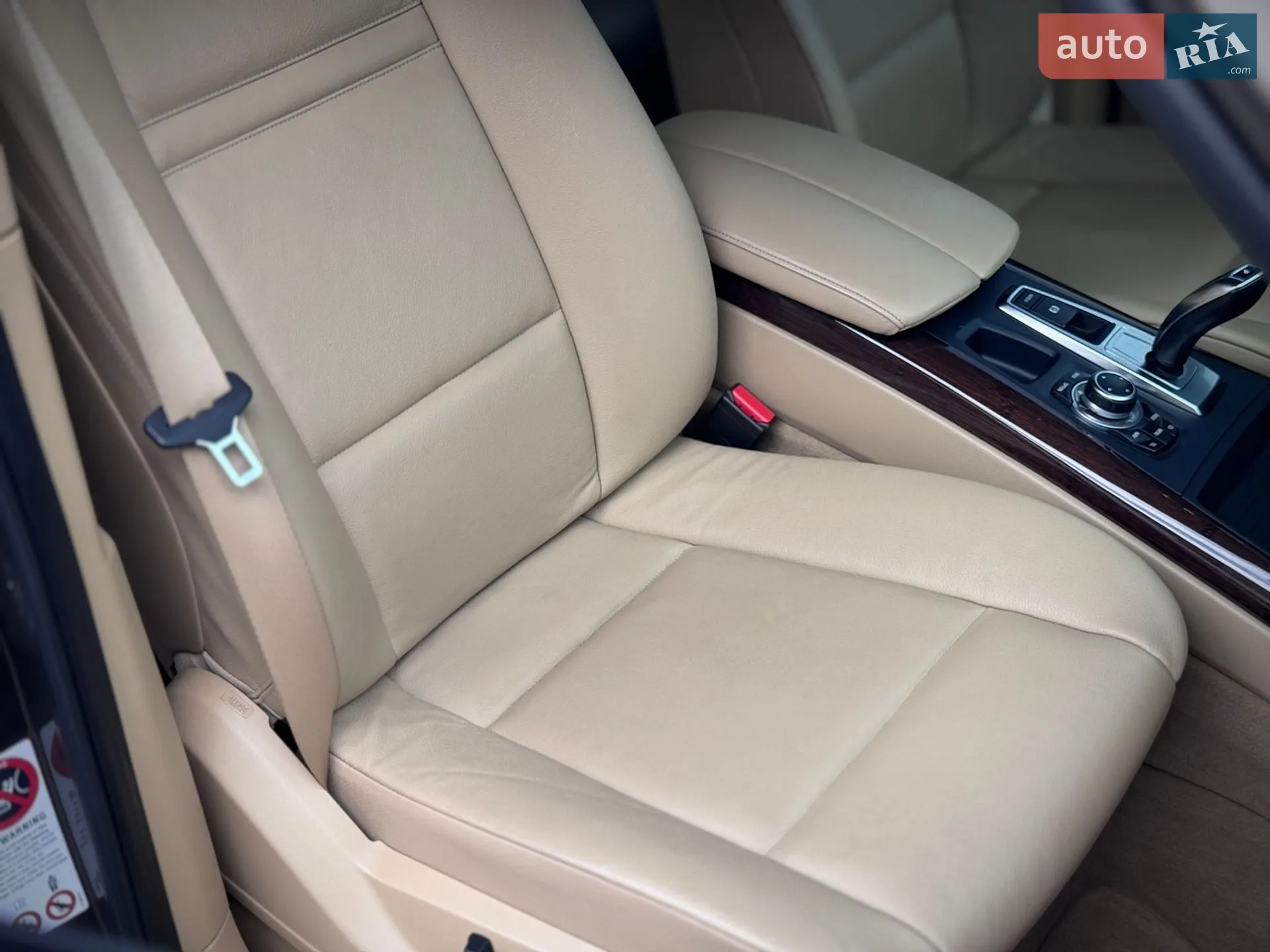 2012 BMW X5 - мініатюра 29