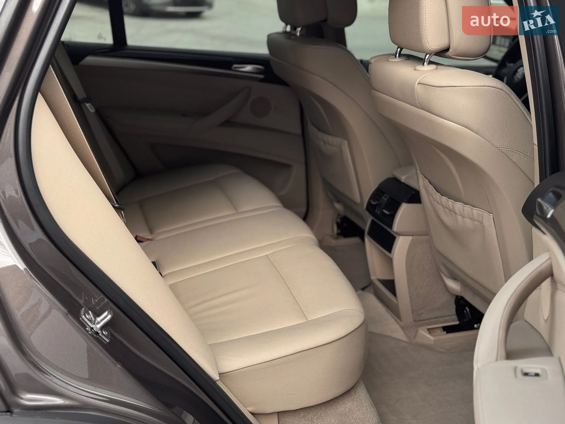 2012 BMW X5 - мініатюра 34