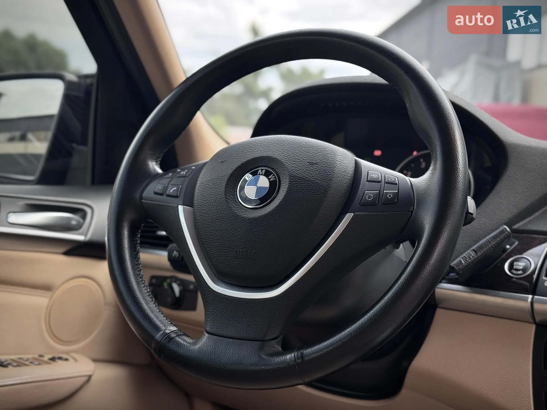 2012 BMW X5 - мініатюра 38