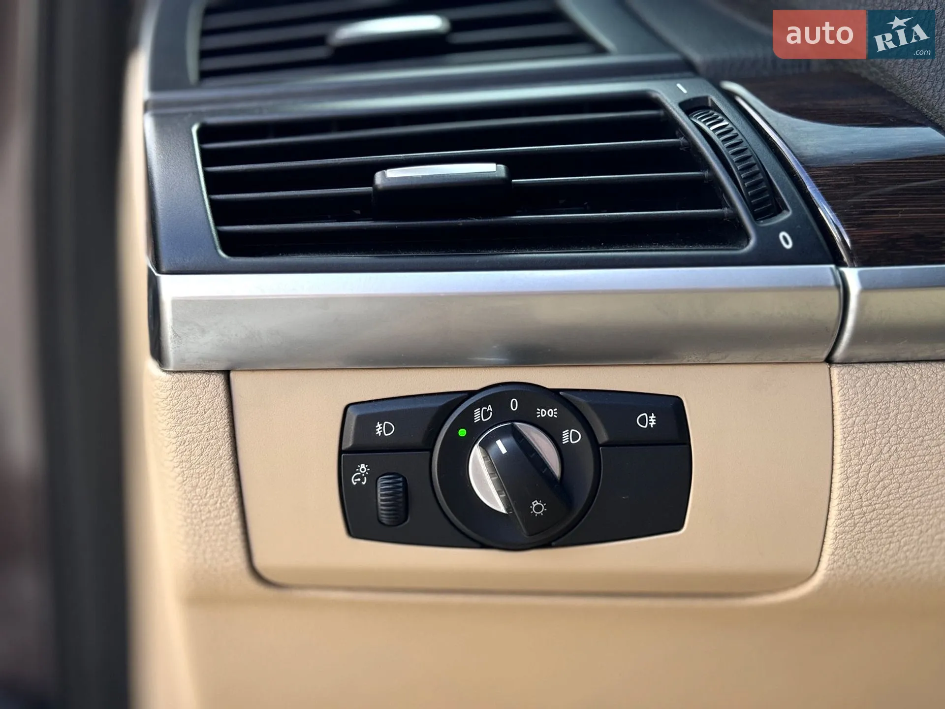 2012 BMW X5 - мініатюра 40