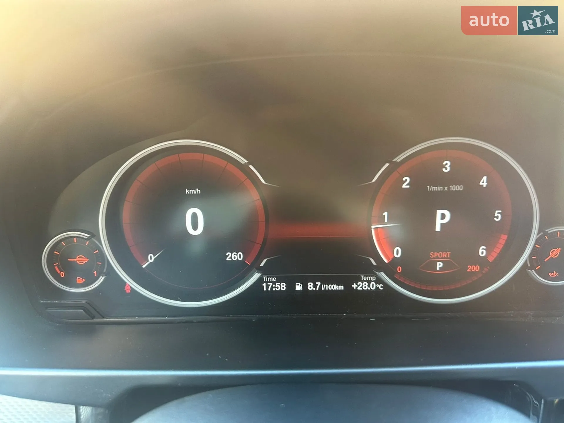 2015 BMW X5 - мініатюра 16