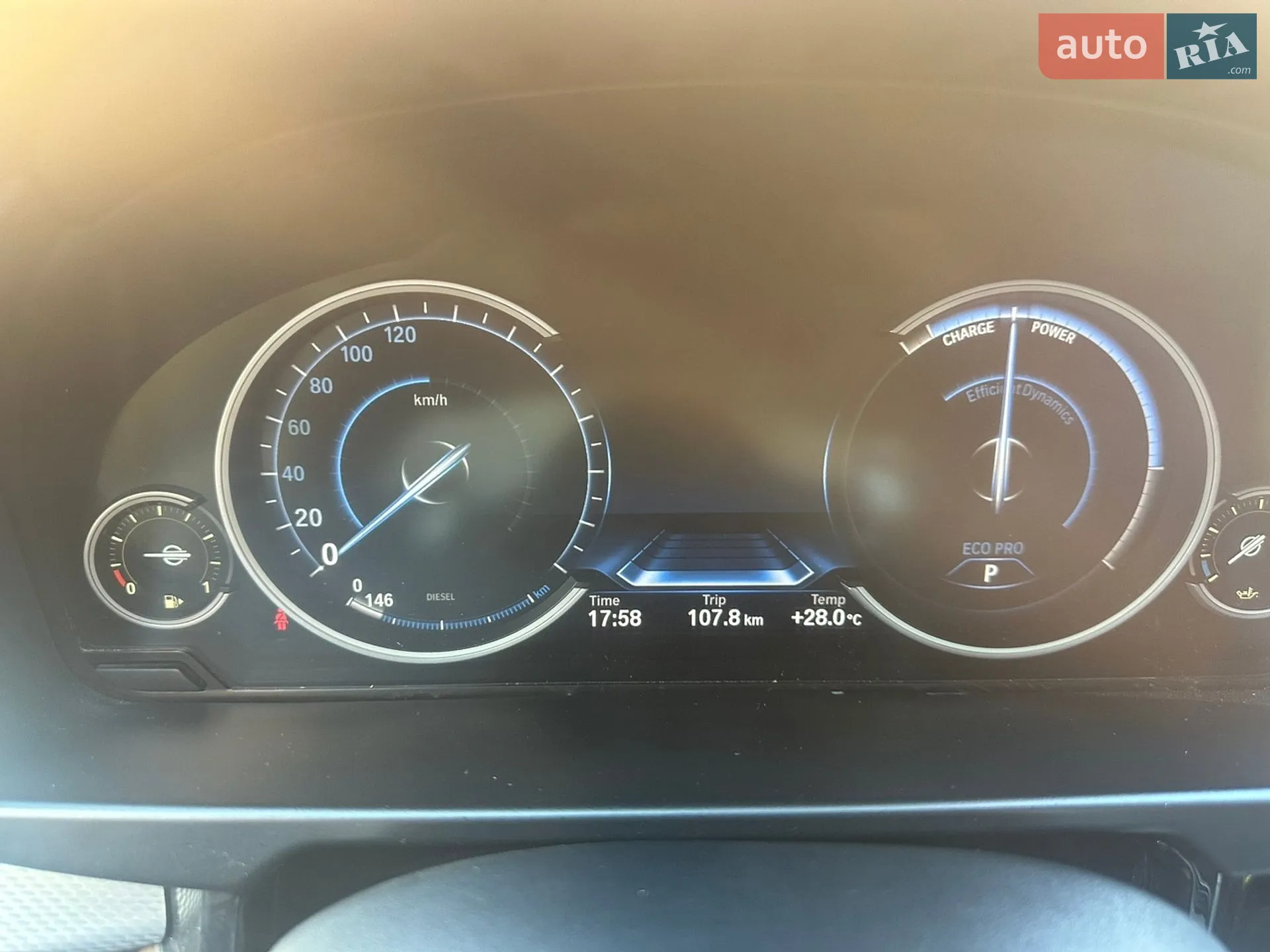 2015 BMW X5 - мініатюра 13