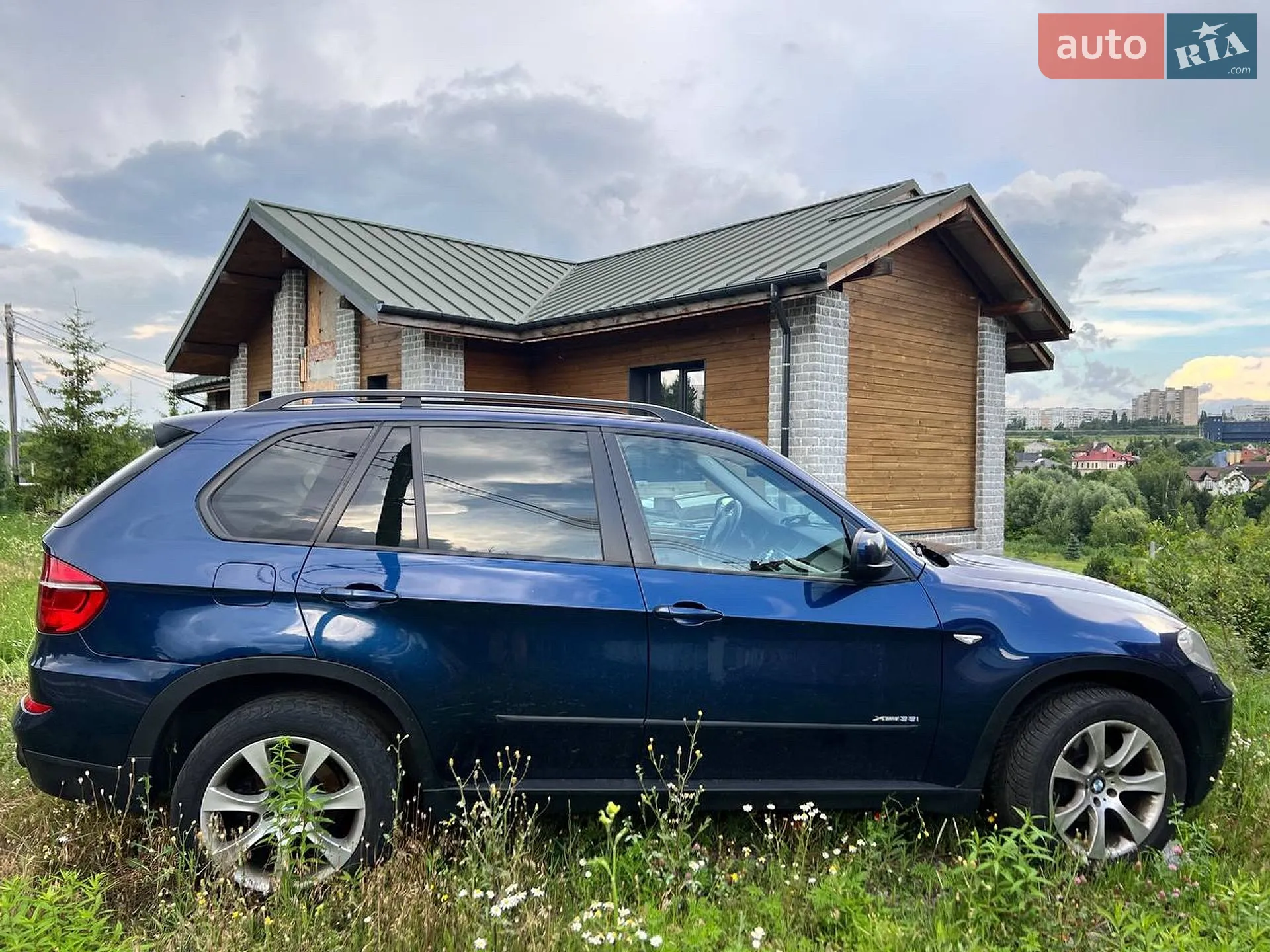 2011 BMW X5 - мініатюра 4