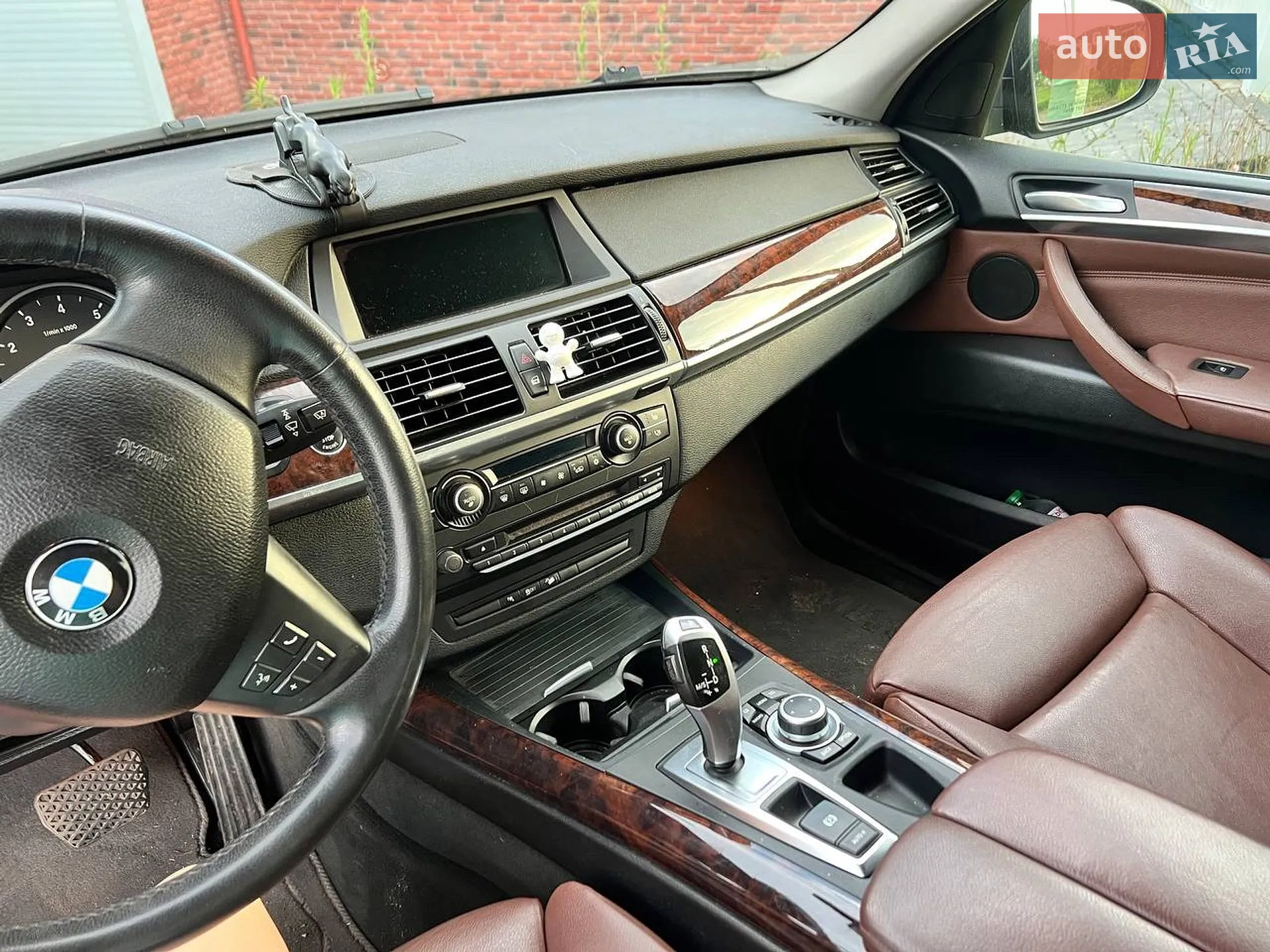 2011 BMW X5 - мініатюра 8