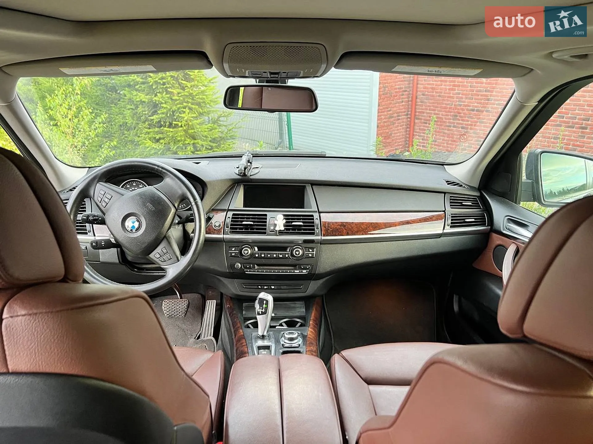 2011 BMW X5 - мініатюра 11