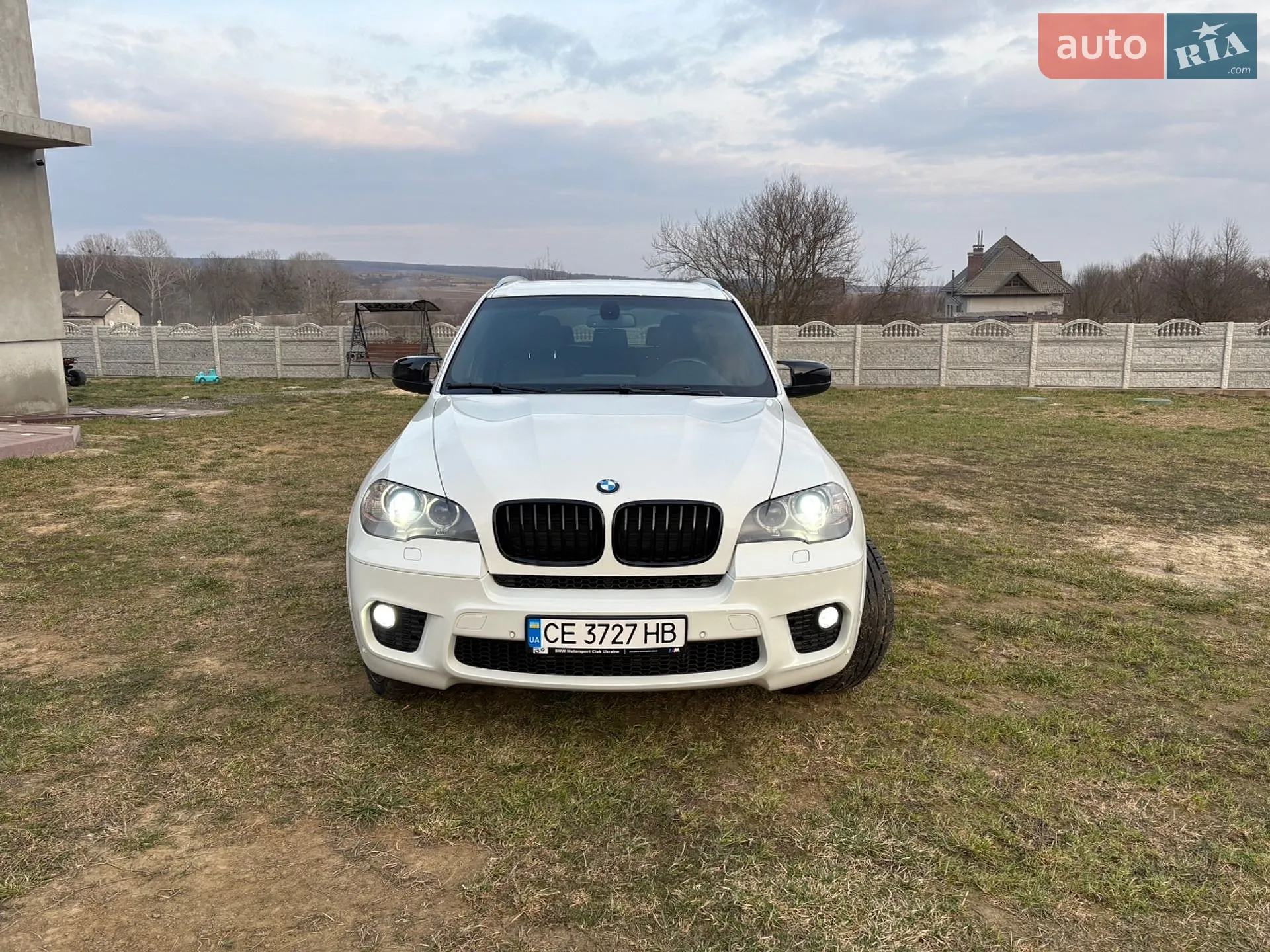 2011 BMW X5 - мініатюра 15