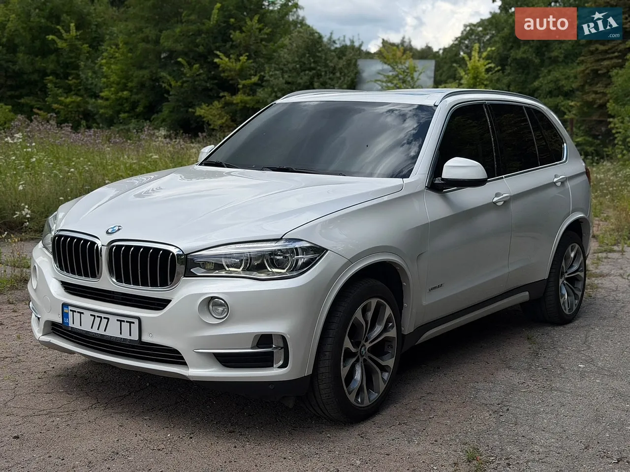 2018 BMW X3 - мініатюра 85