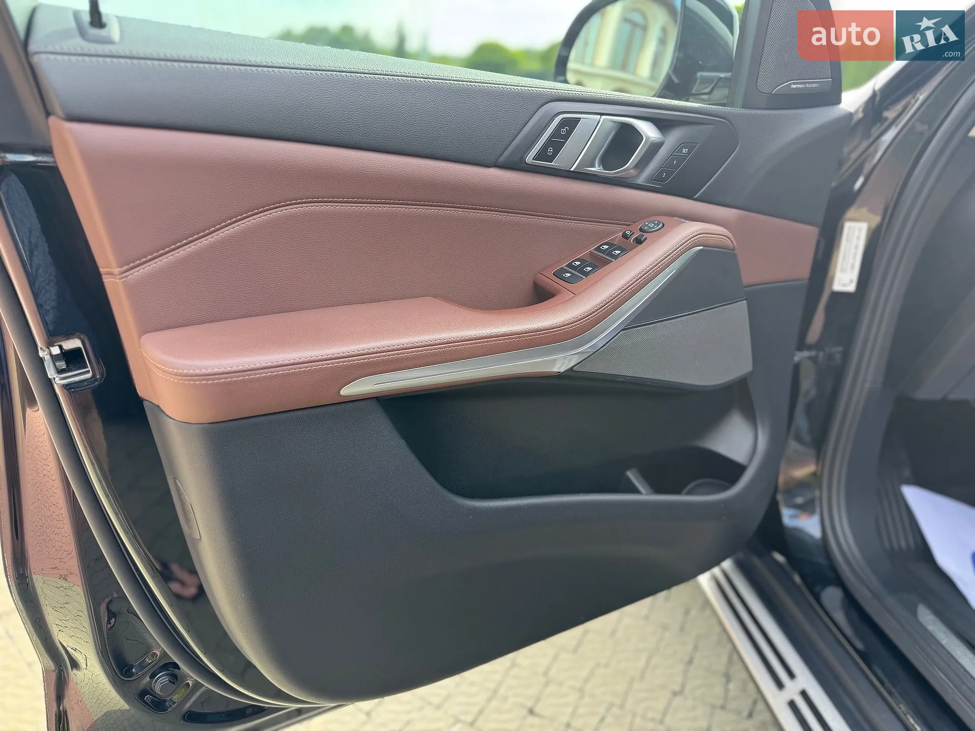 2020 BMW X5 - мініатюра 20