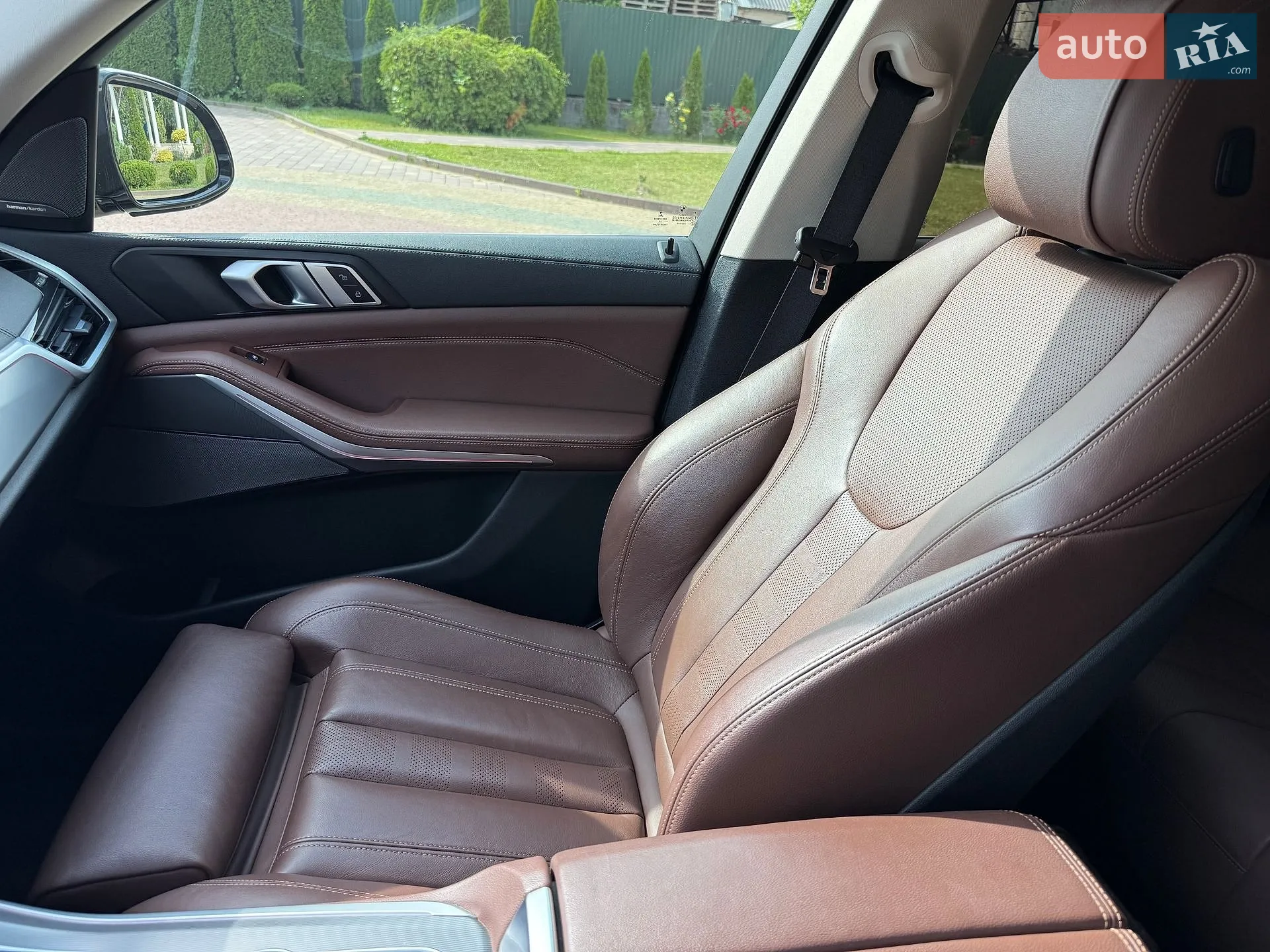 2020 BMW X5 - мініатюра 31