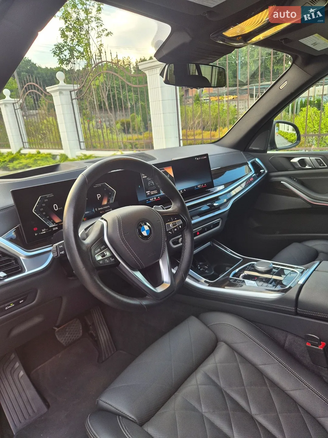 2025 BMW X5 - мініатюра 14