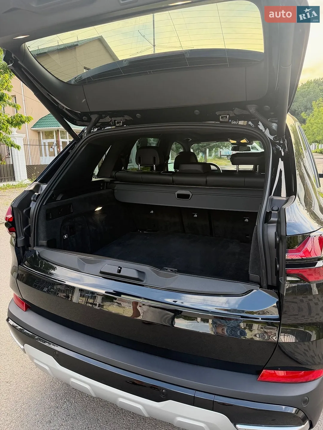 2025 BMW X5 - мініатюра 17