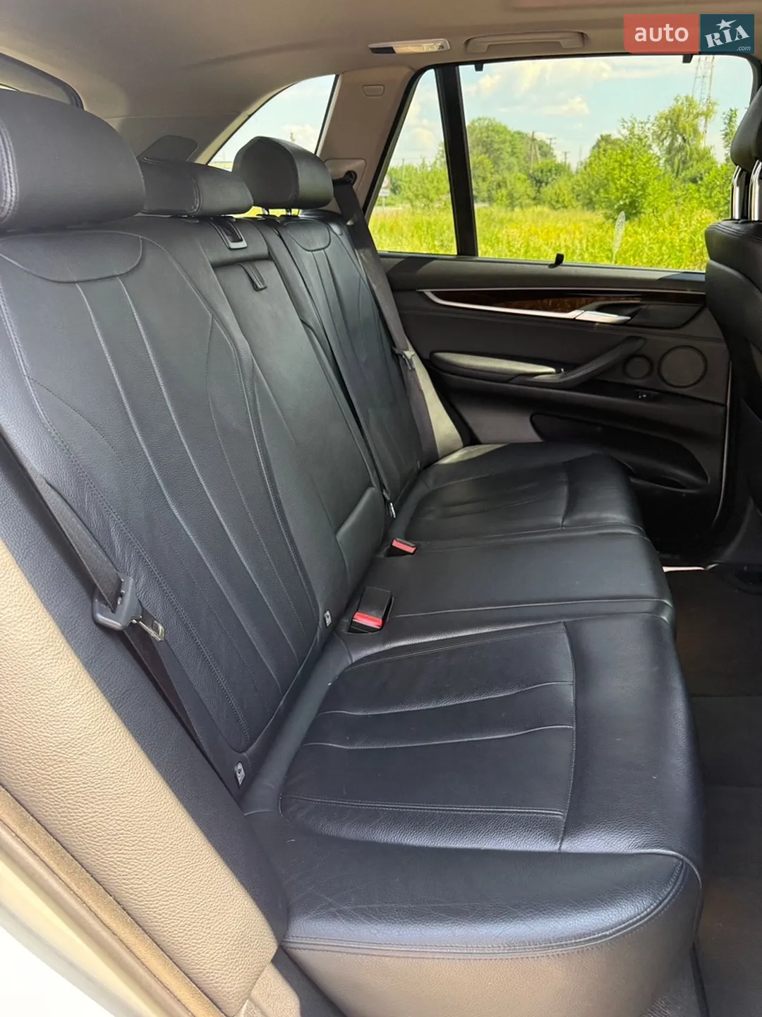 2014 BMW X5 - мініатюра 11