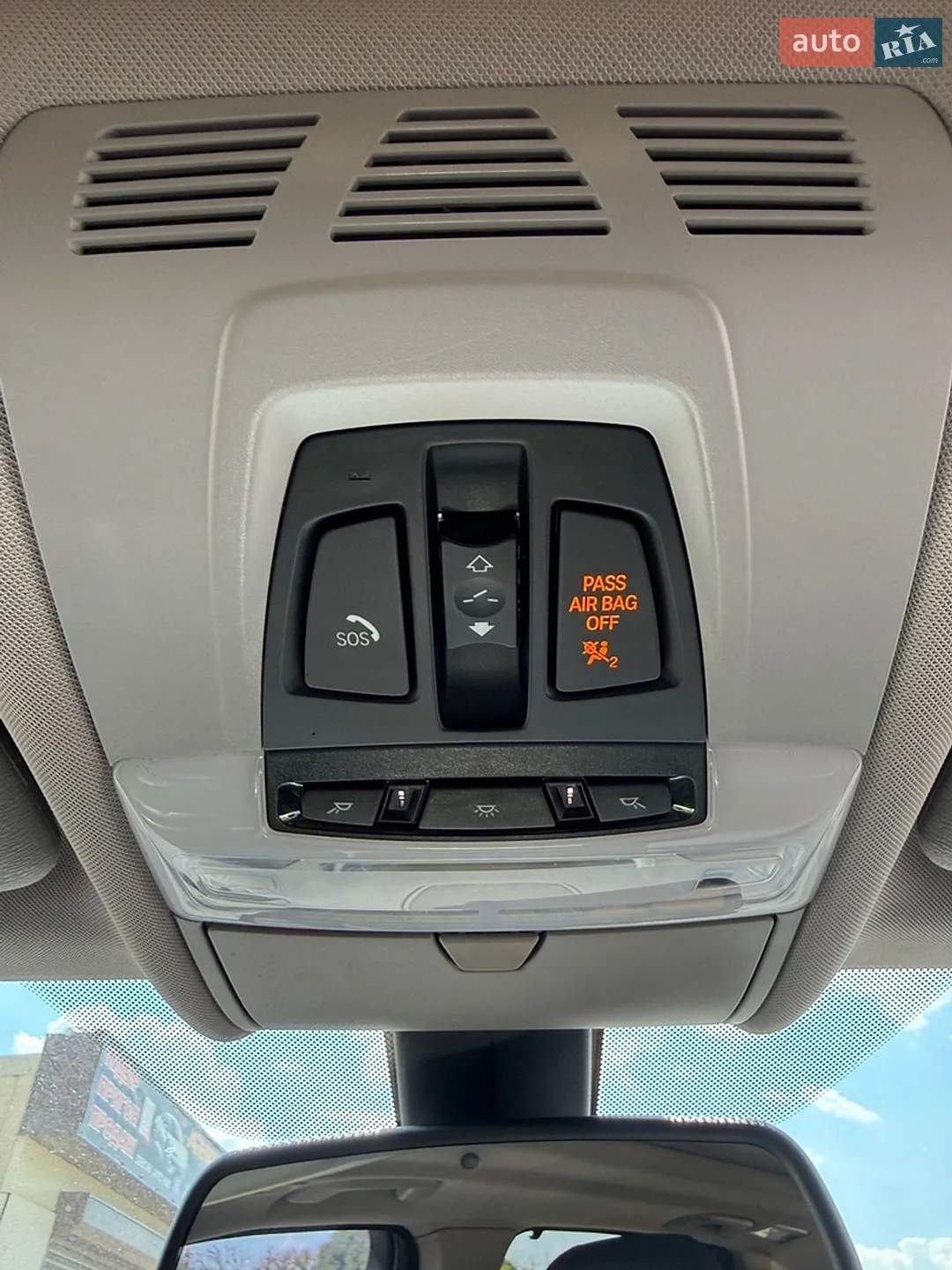 2014 BMW X5 - мініатюра 16