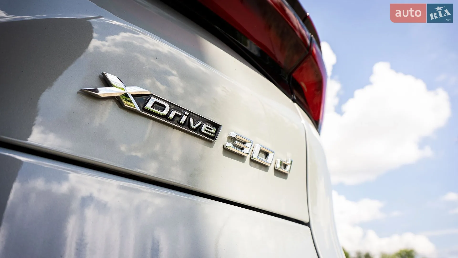 2023 BMW X5 - мініатюра 13