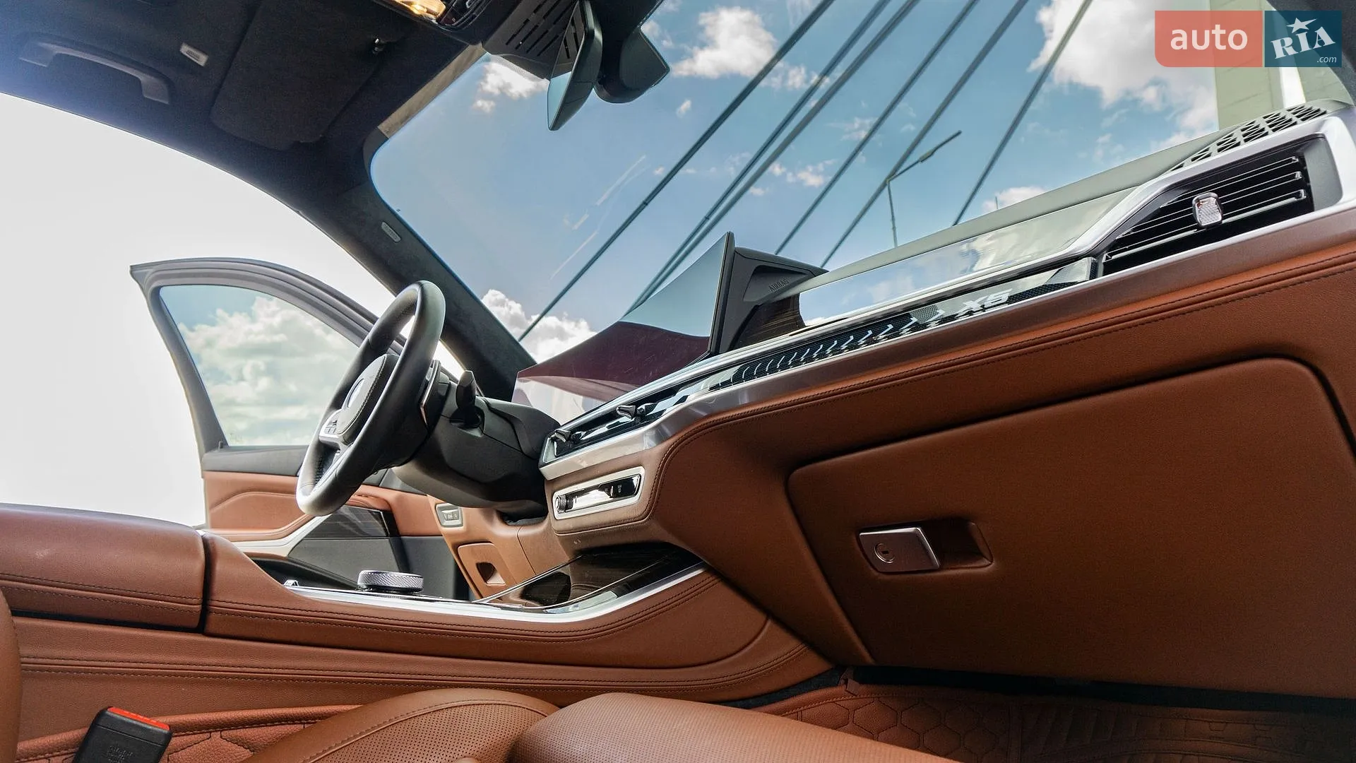 2023 BMW X5 - мініатюра 22