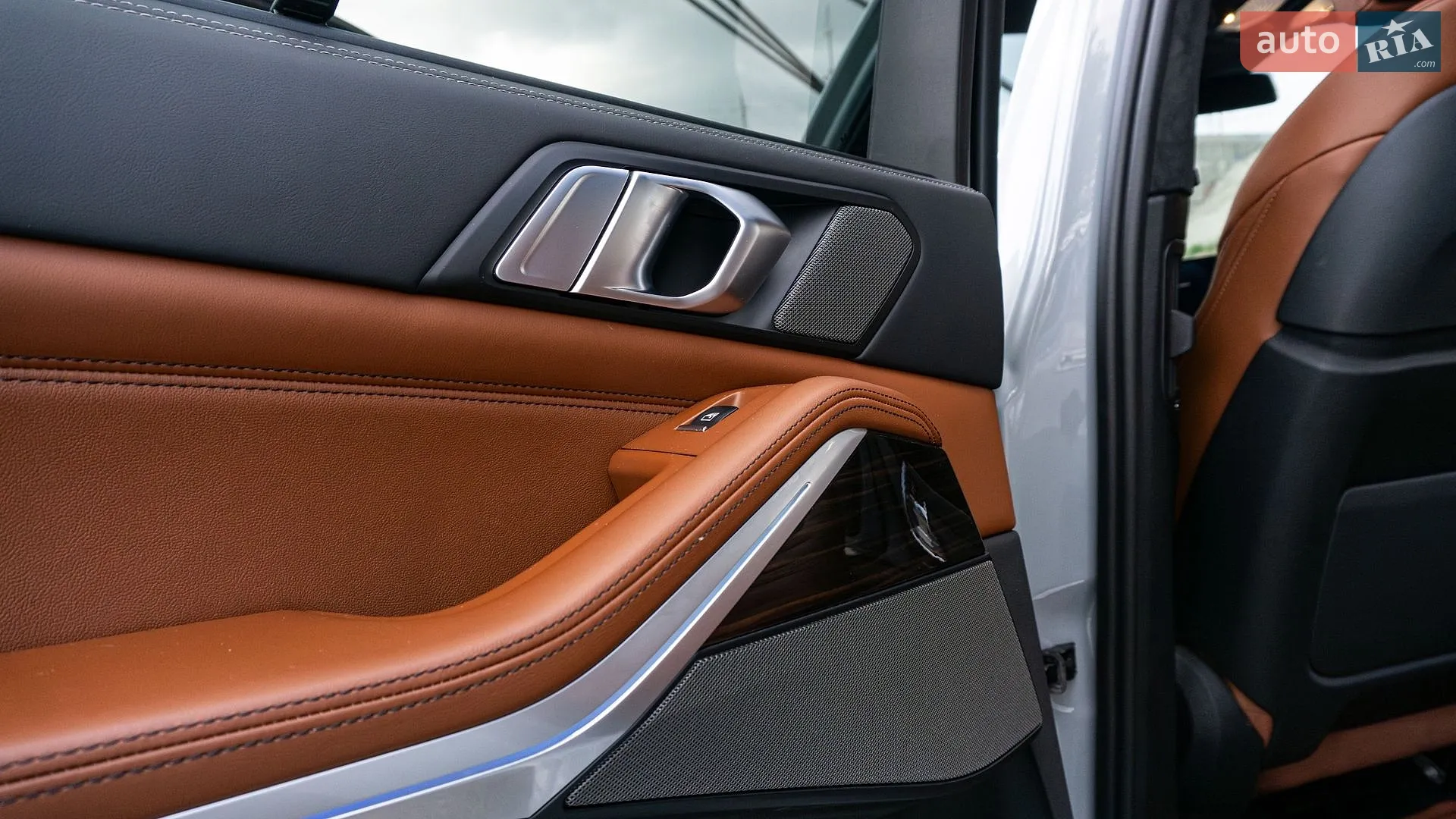 2023 BMW X5 - мініатюра 28