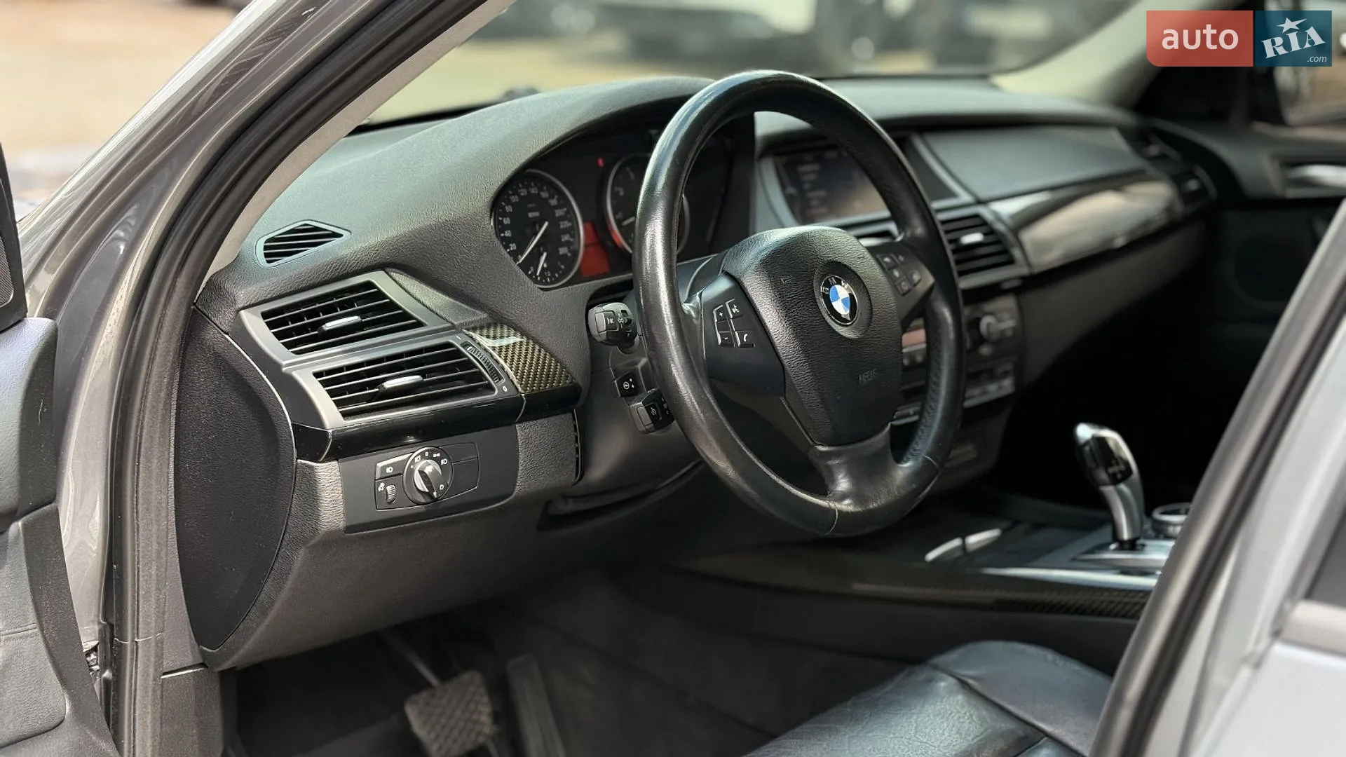 2011 BMW X5 - мініатюра 11