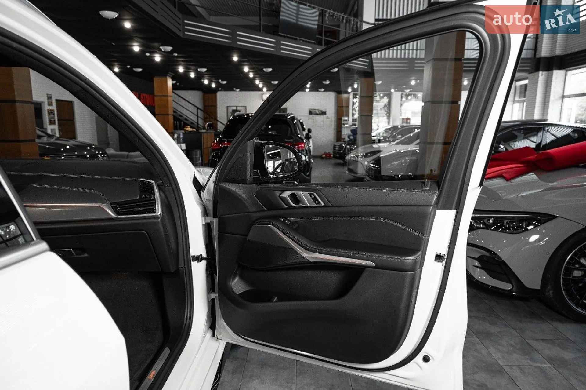2019 BMW X5 - мініатюра 23