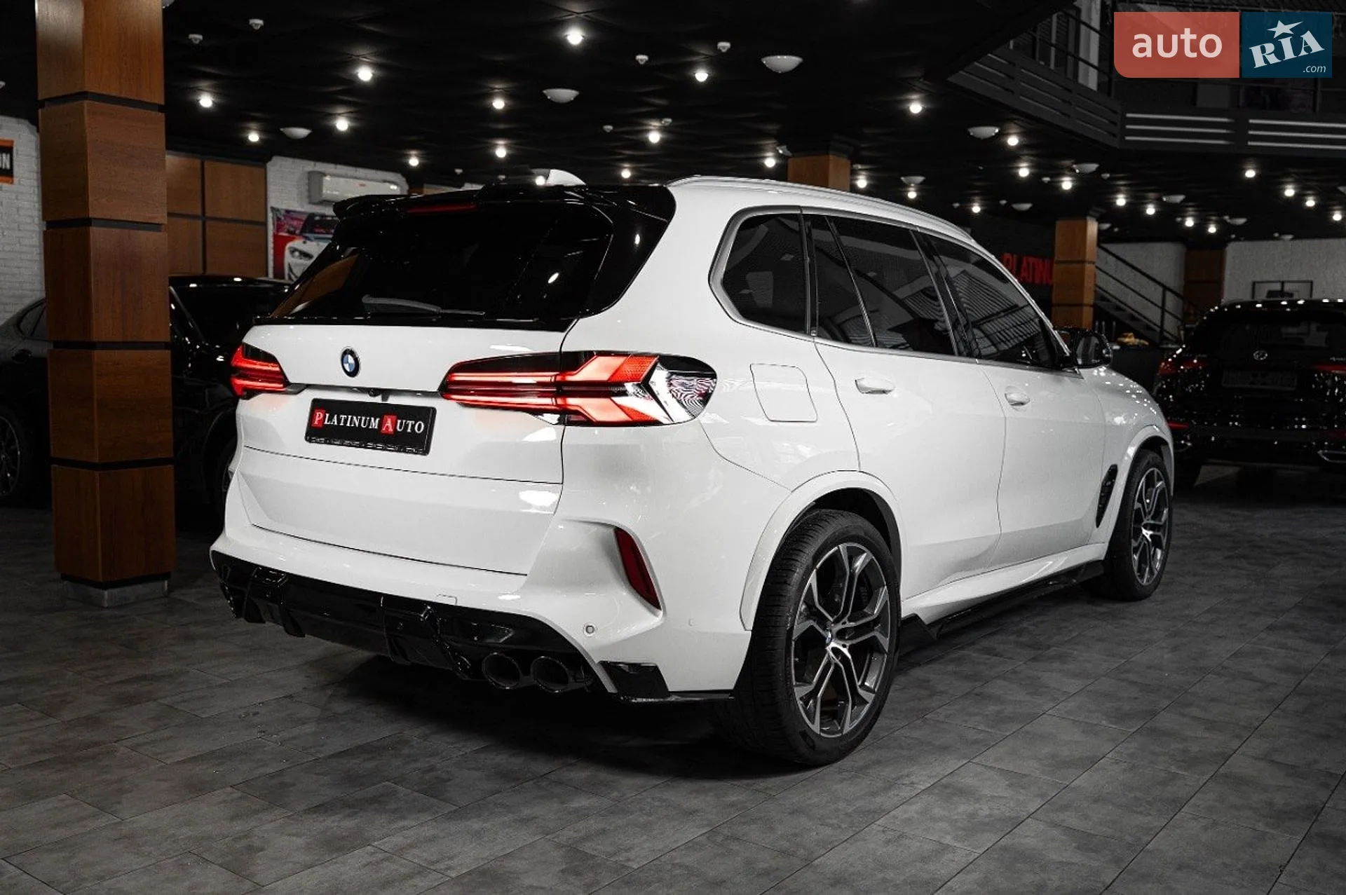 2019 BMW X5 - мініатюра 27