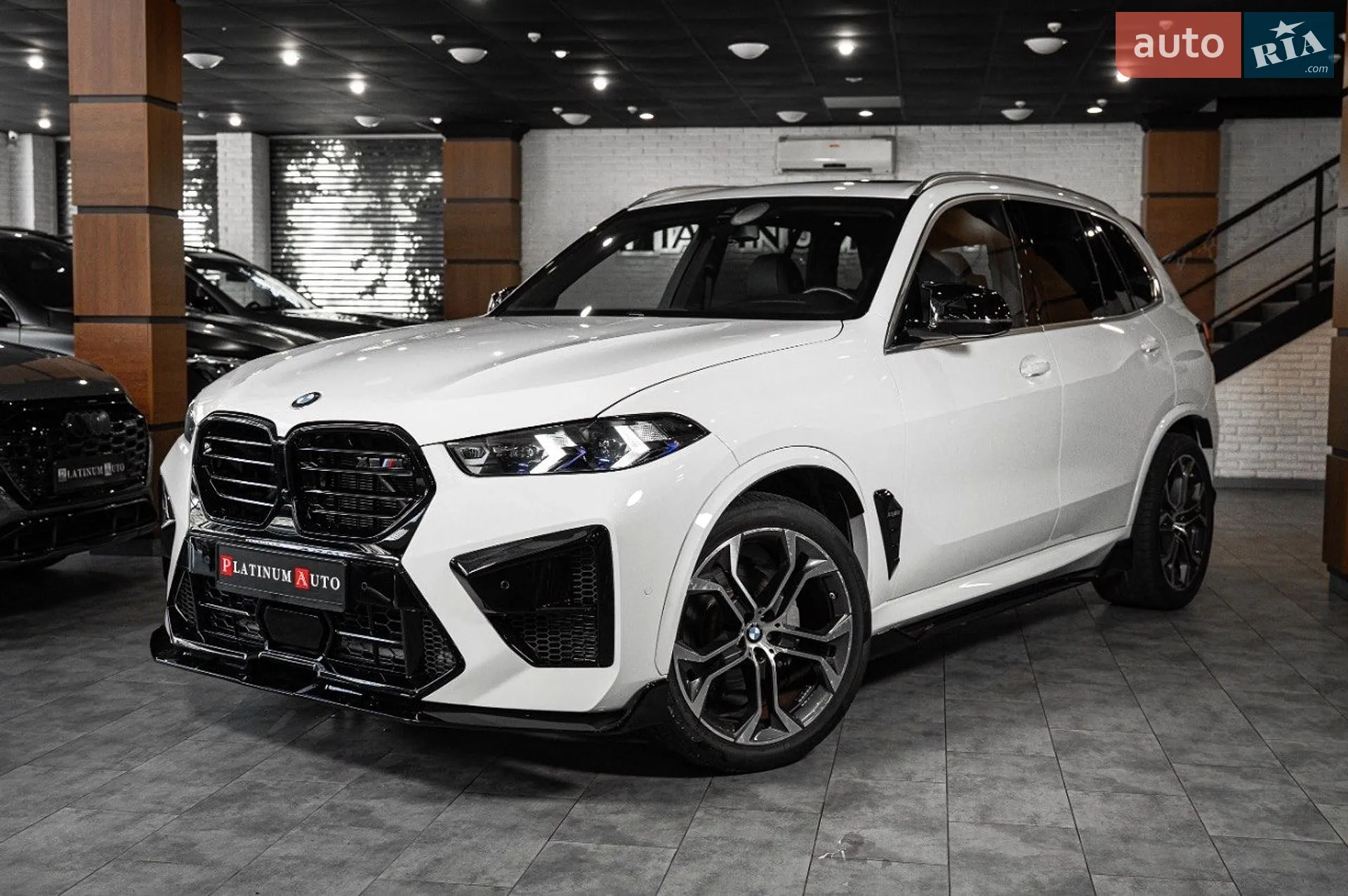 2019 BMW X5 - фото 1