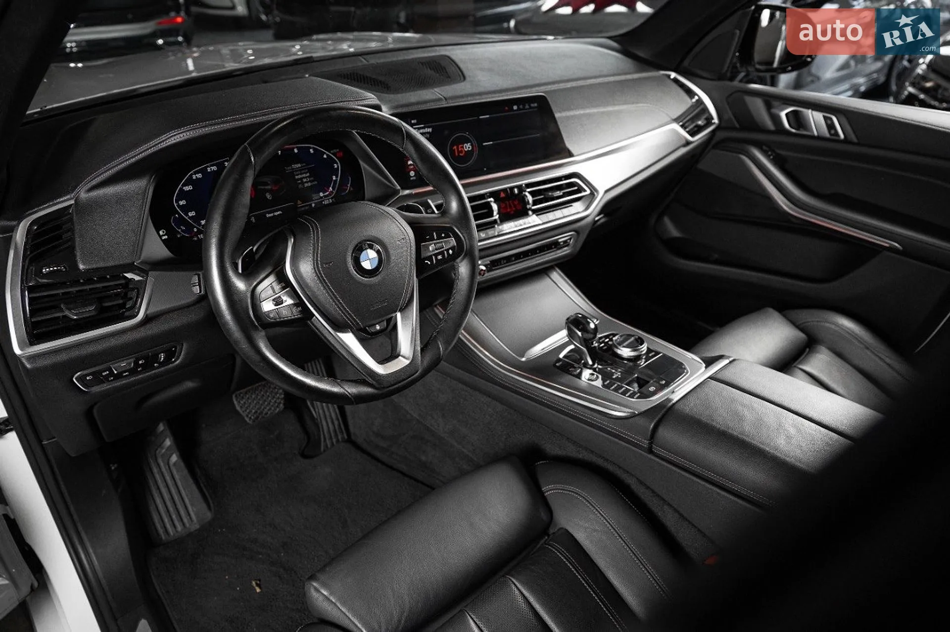 2019 BMW X5 - мініатюра 69