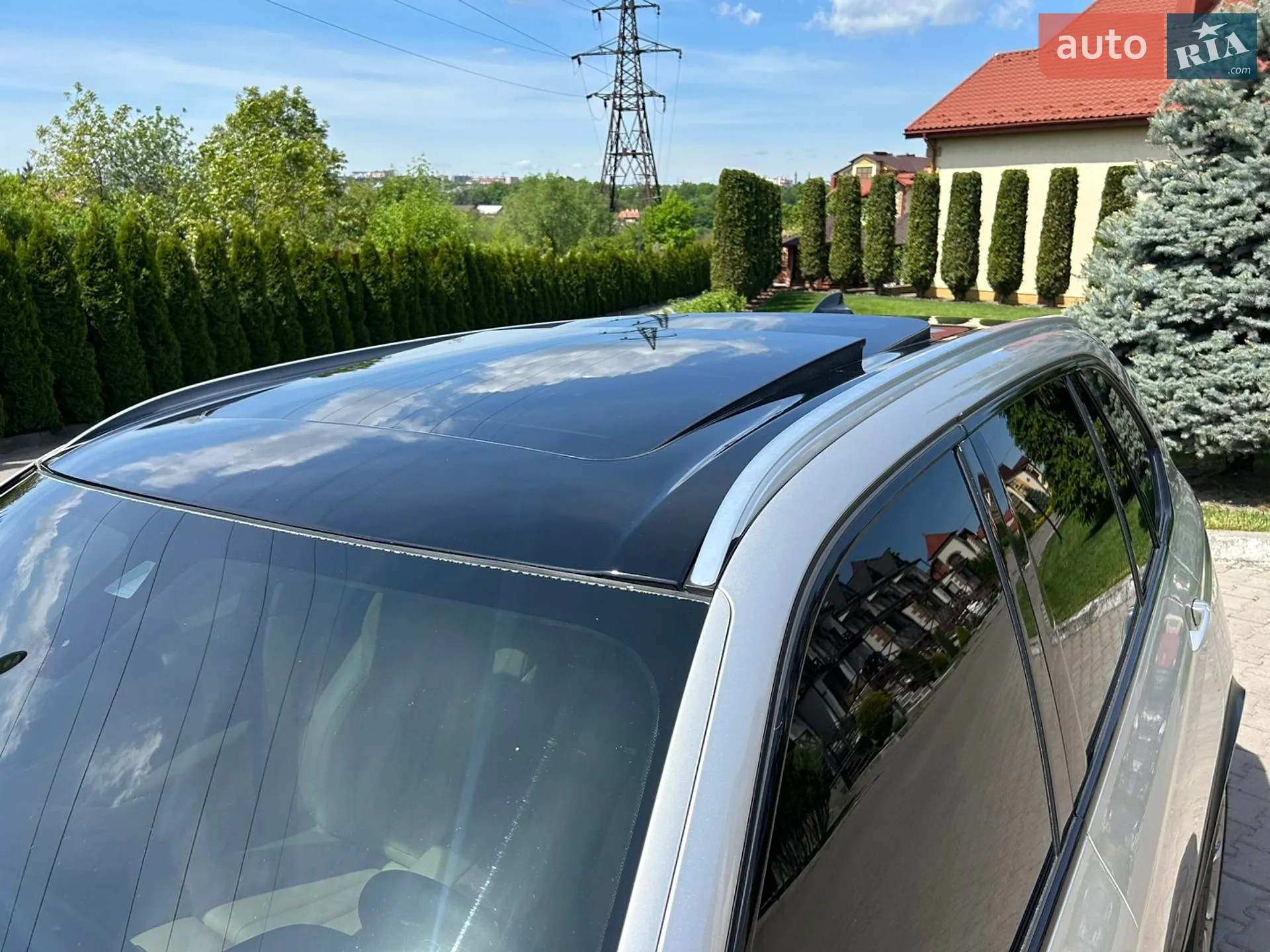 2014 BMW X5 - мініатюра 15