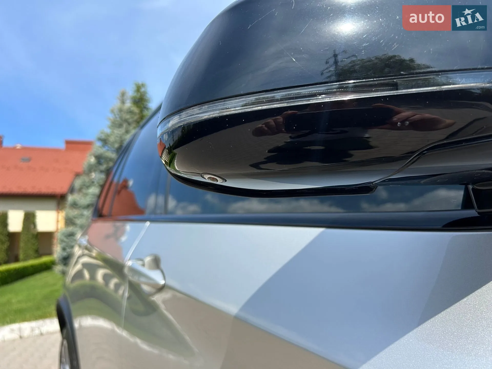2014 BMW X5 - мініатюра 29