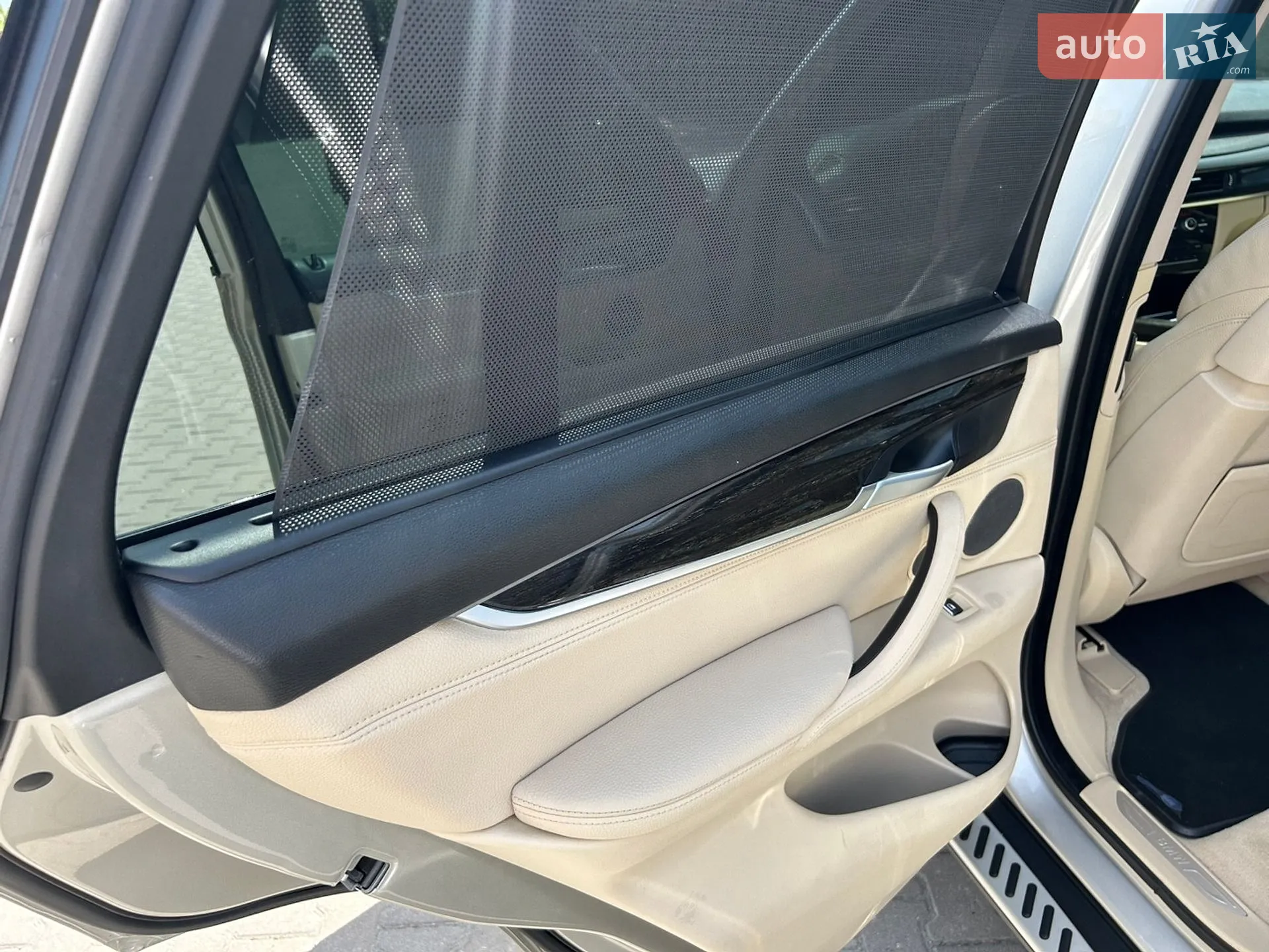 2014 BMW X5 - мініатюра 44