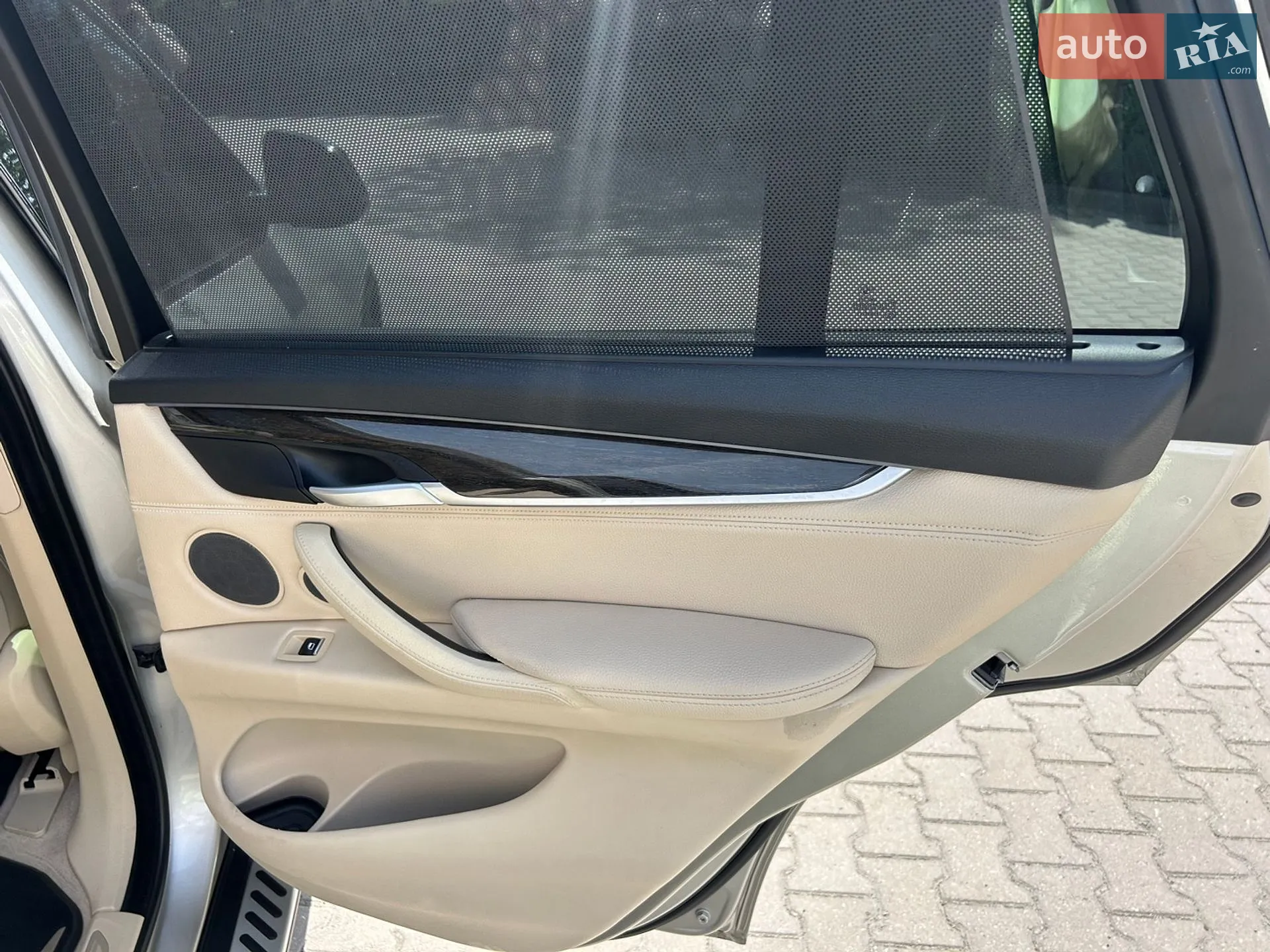 2014 BMW X5 - мініатюра 48