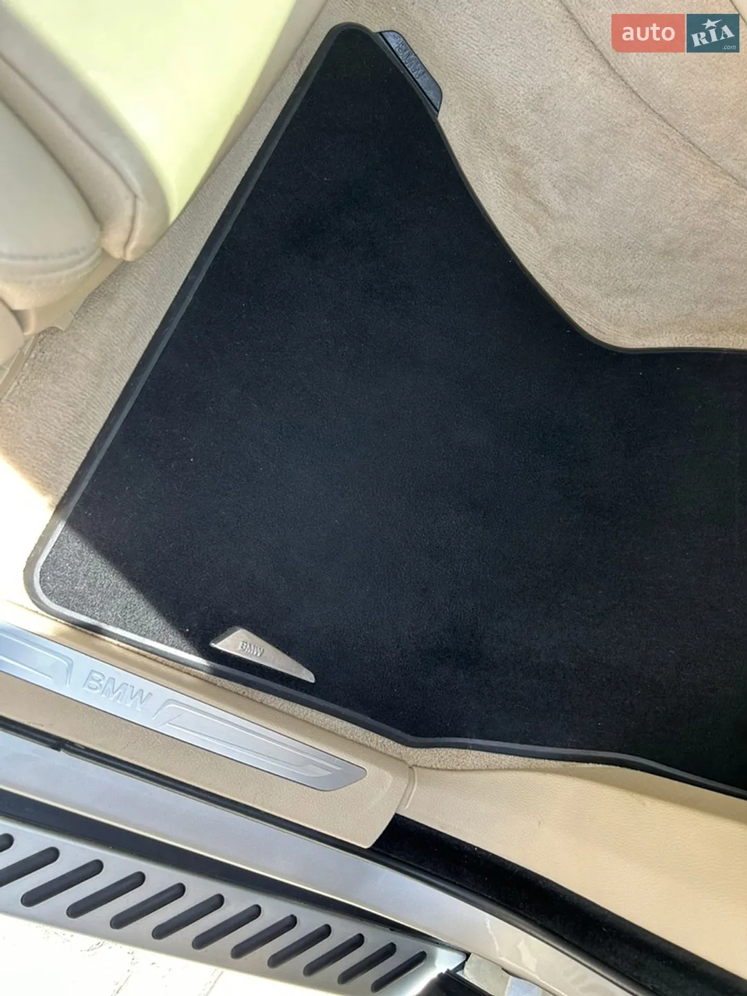 2014 BMW X5 - мініатюра 52