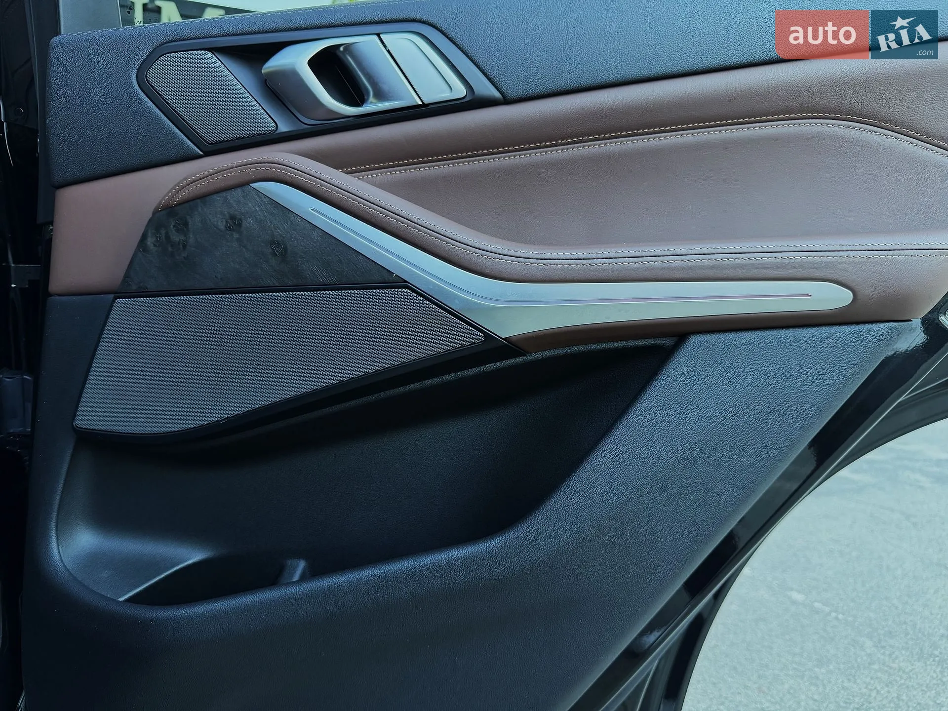 2021 BMW X5 - мініатюра 37