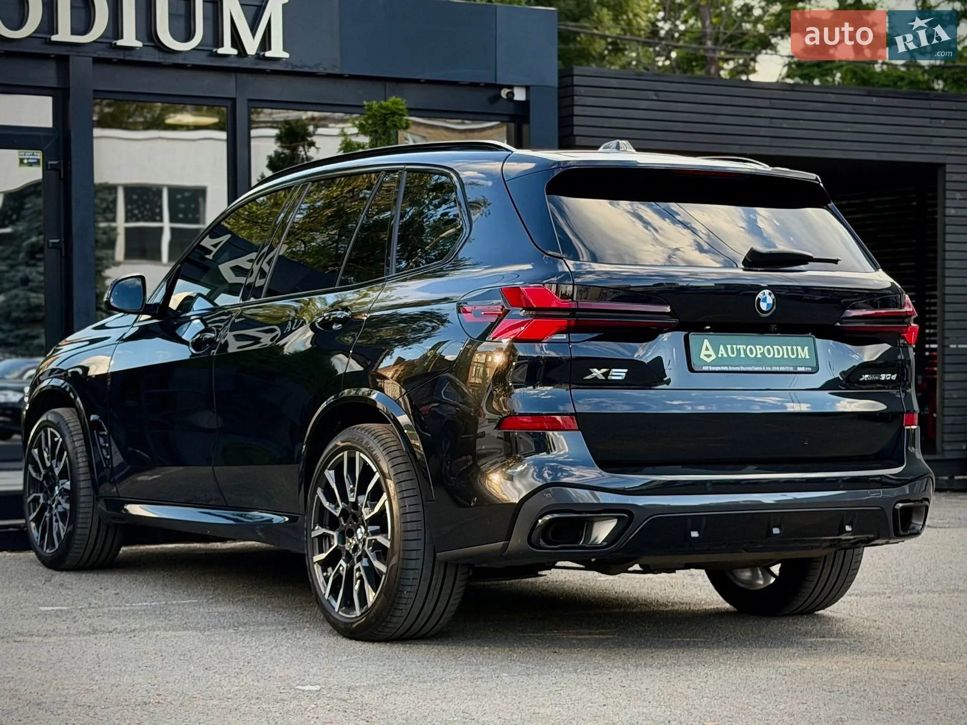 2024 BMW X5 - мініатюра 18
