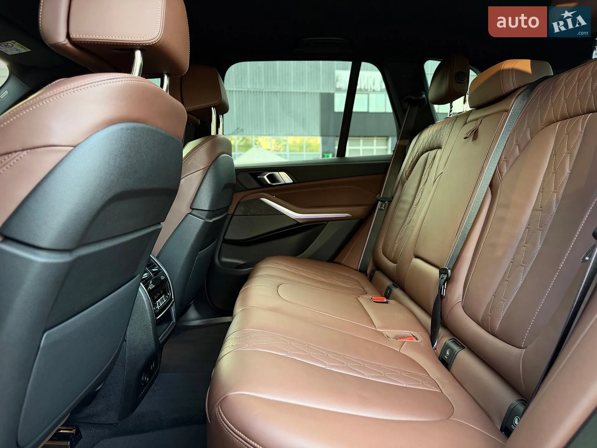 2024 BMW X5 - мініатюра 25