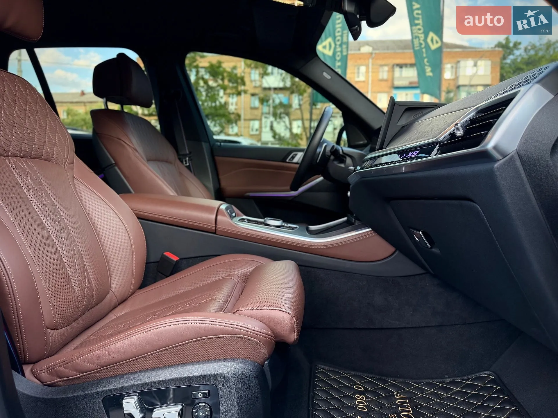 2024 BMW X5 - мініатюра 30