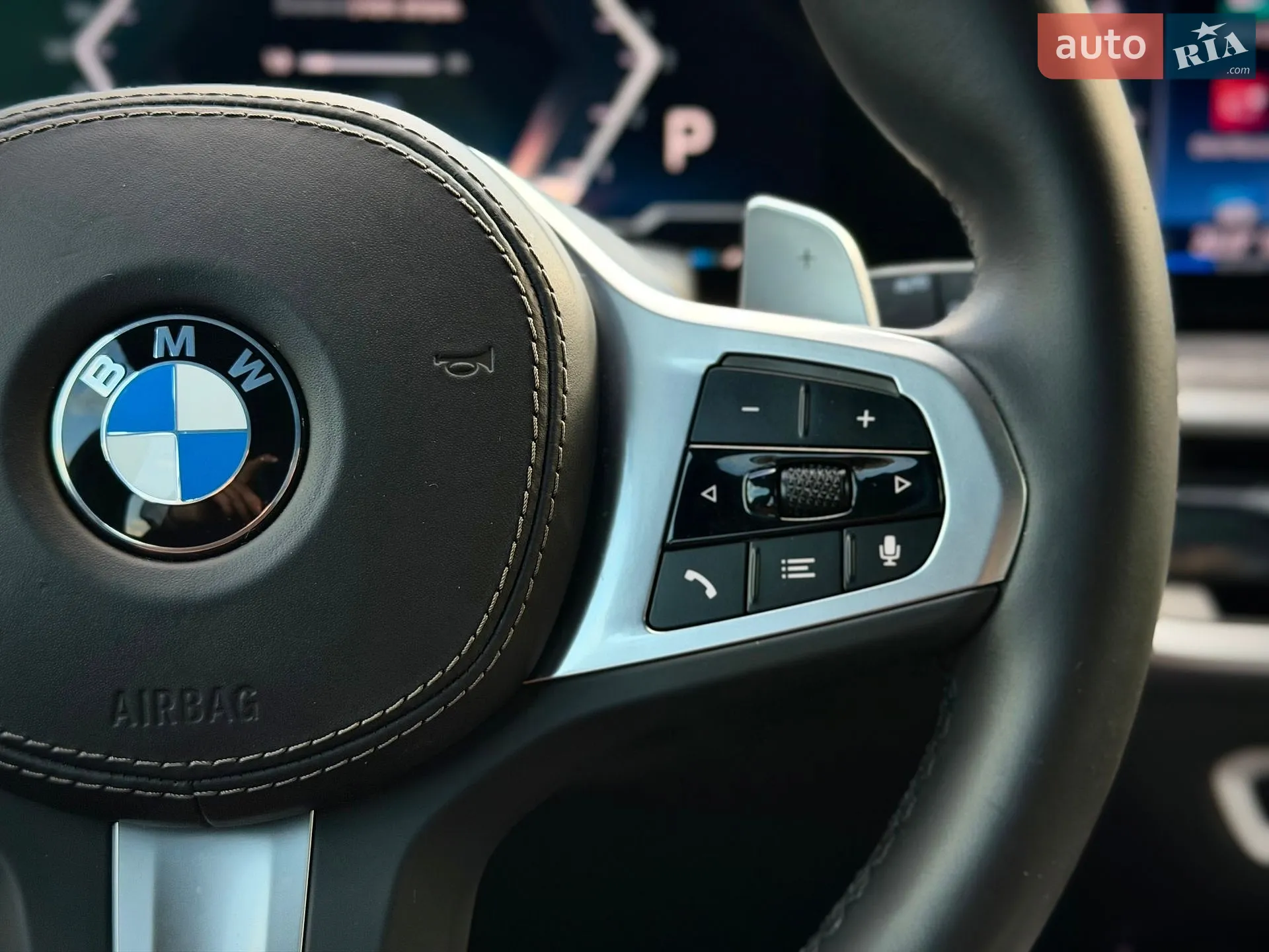 2024 BMW X5 - мініатюра 34