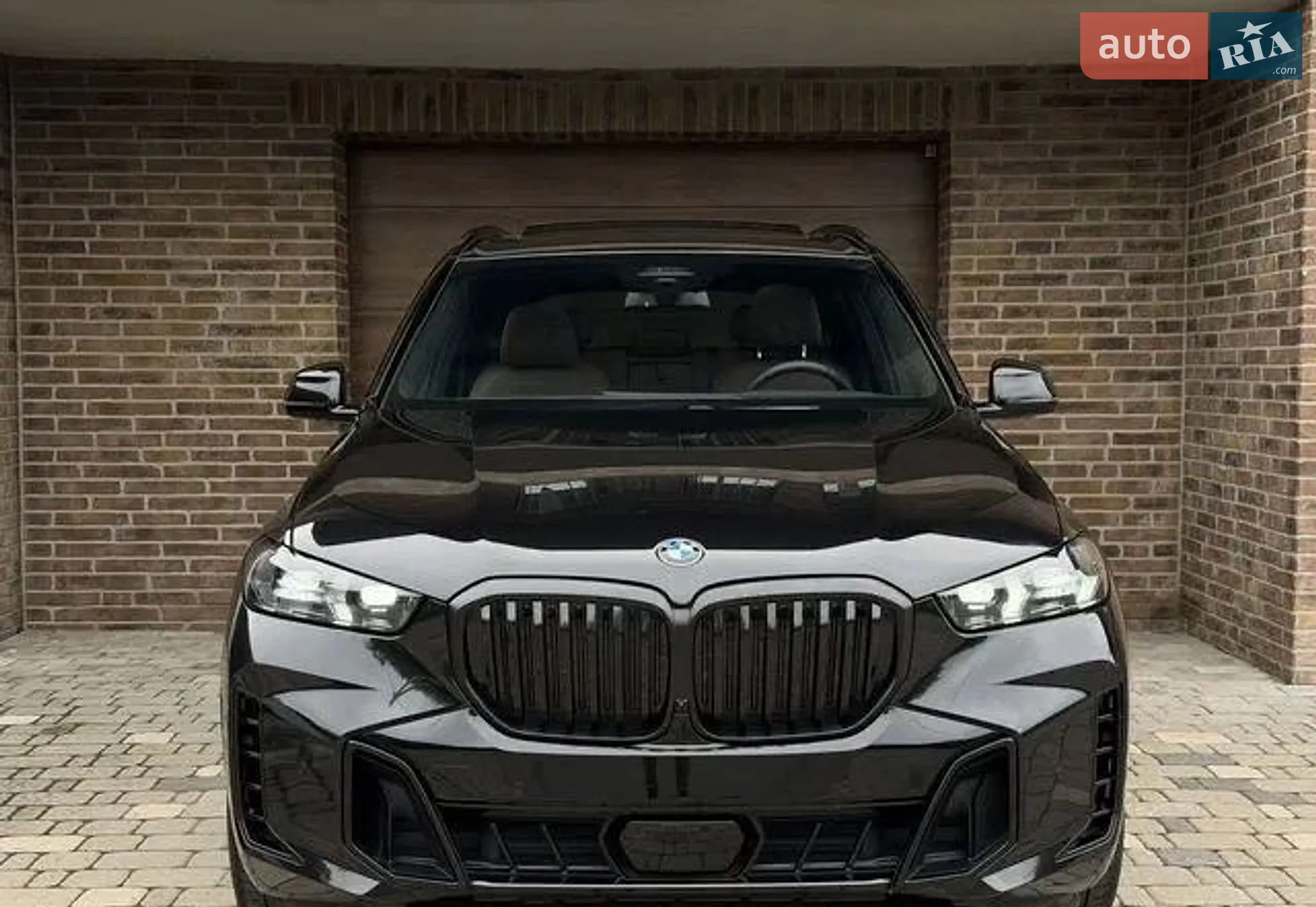 2024 BMW X5 - мініатюра 2