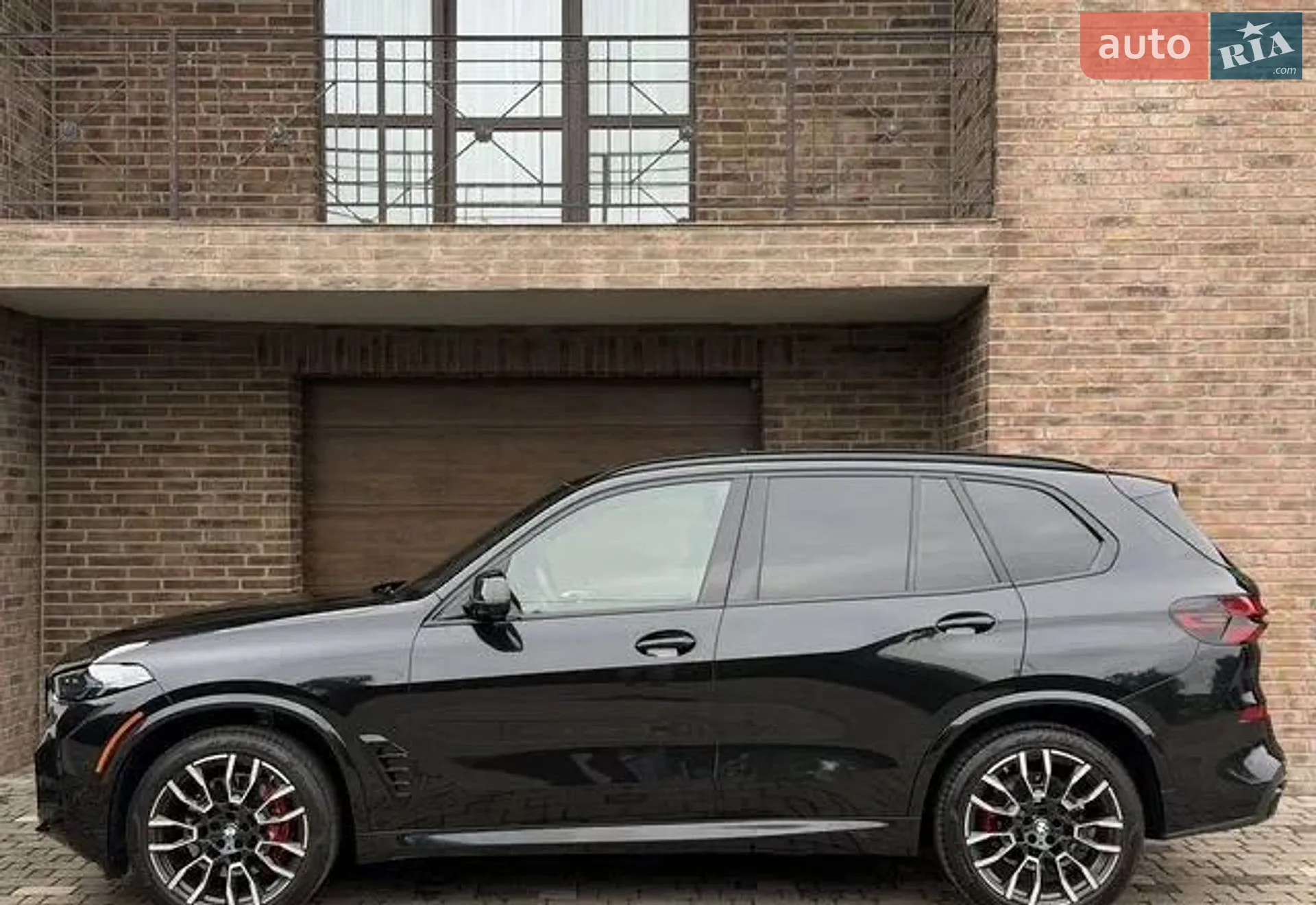 2024 BMW X5 - мініатюра 4