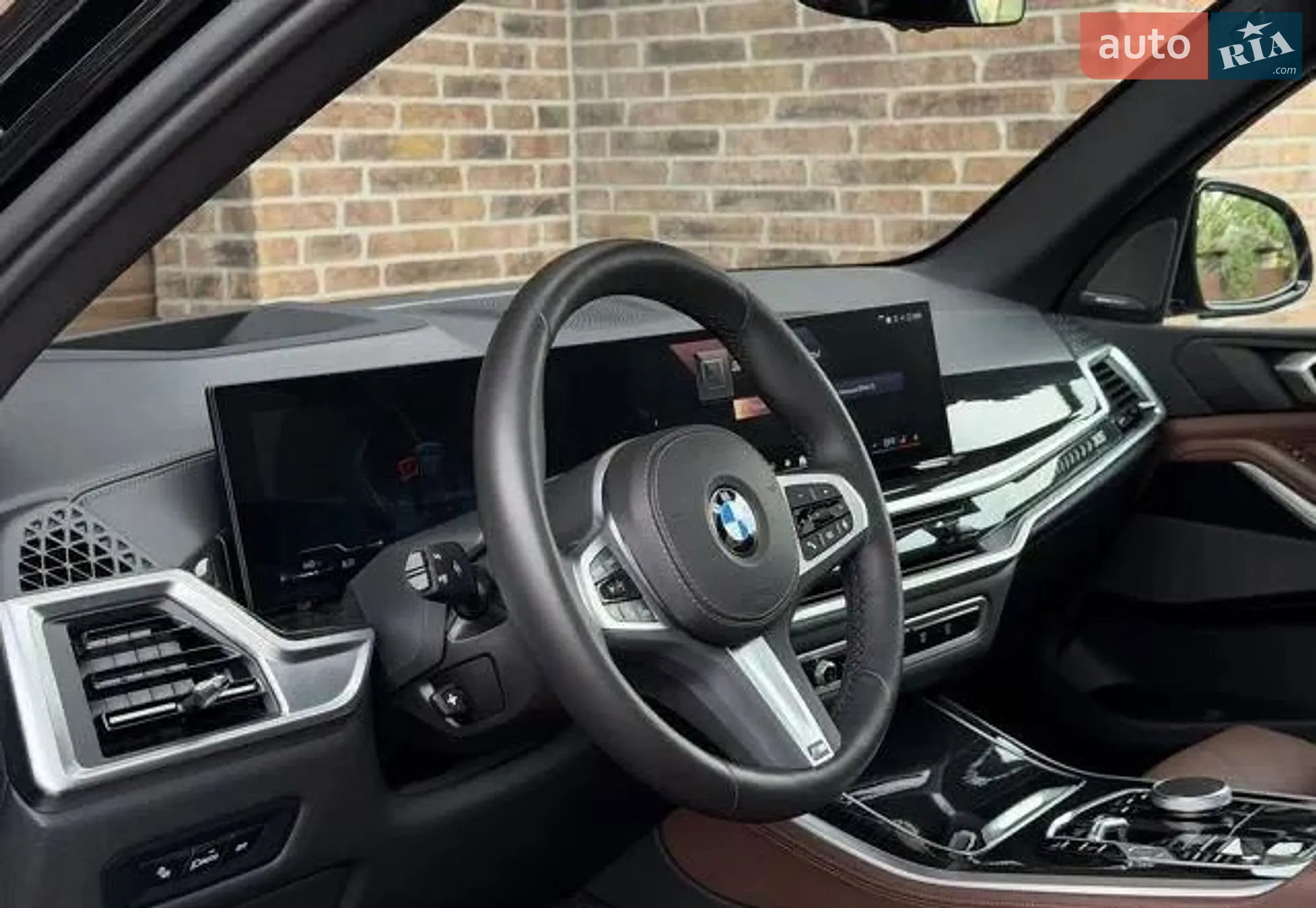 2024 BMW X5 - мініатюра 5