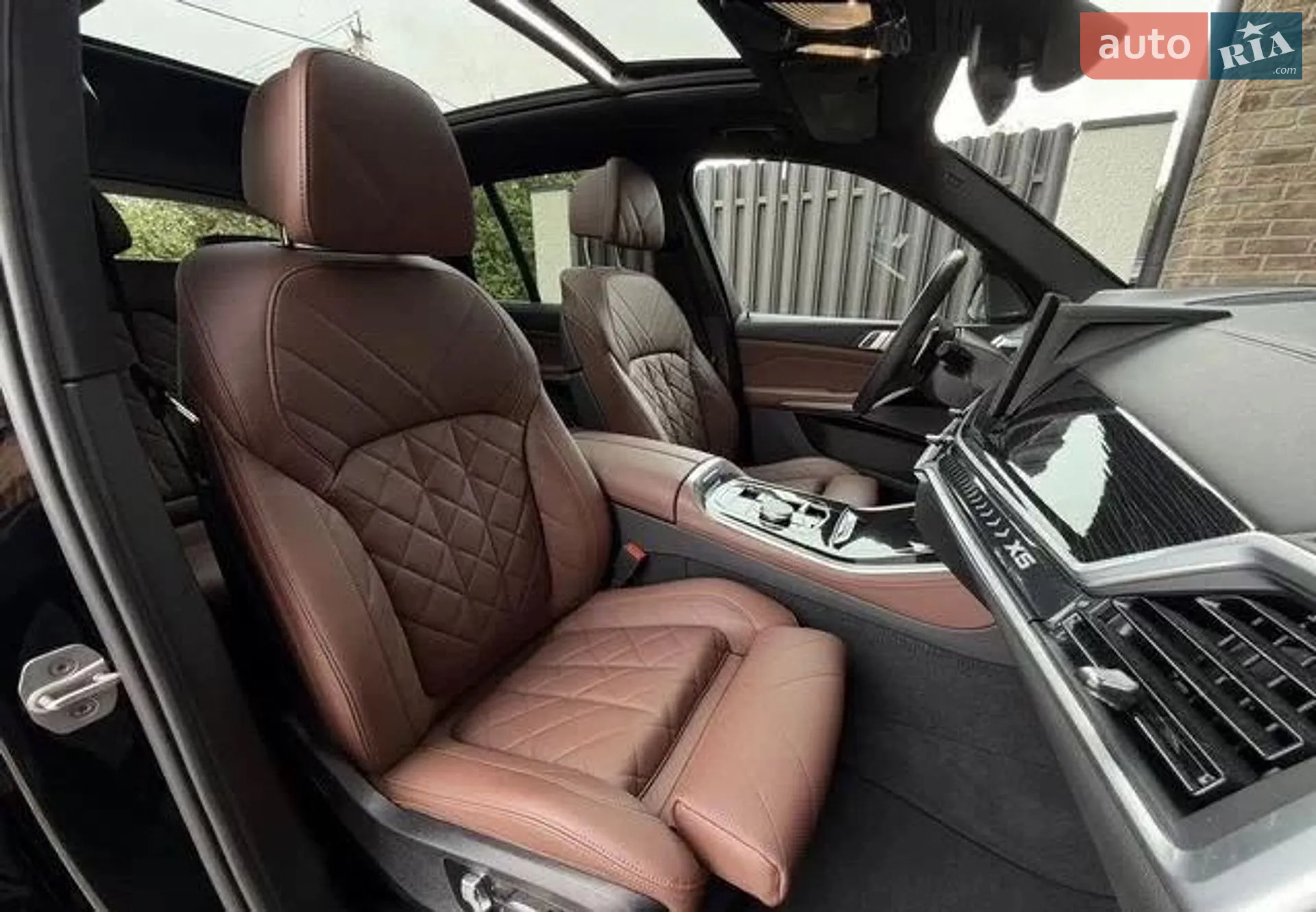 2024 BMW X5 - мініатюра 7
