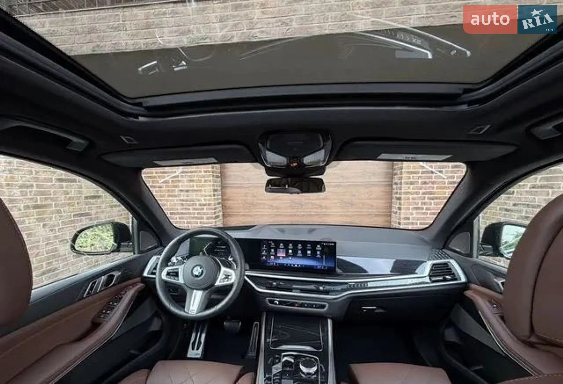 2024 BMW X5 - мініатюра 8